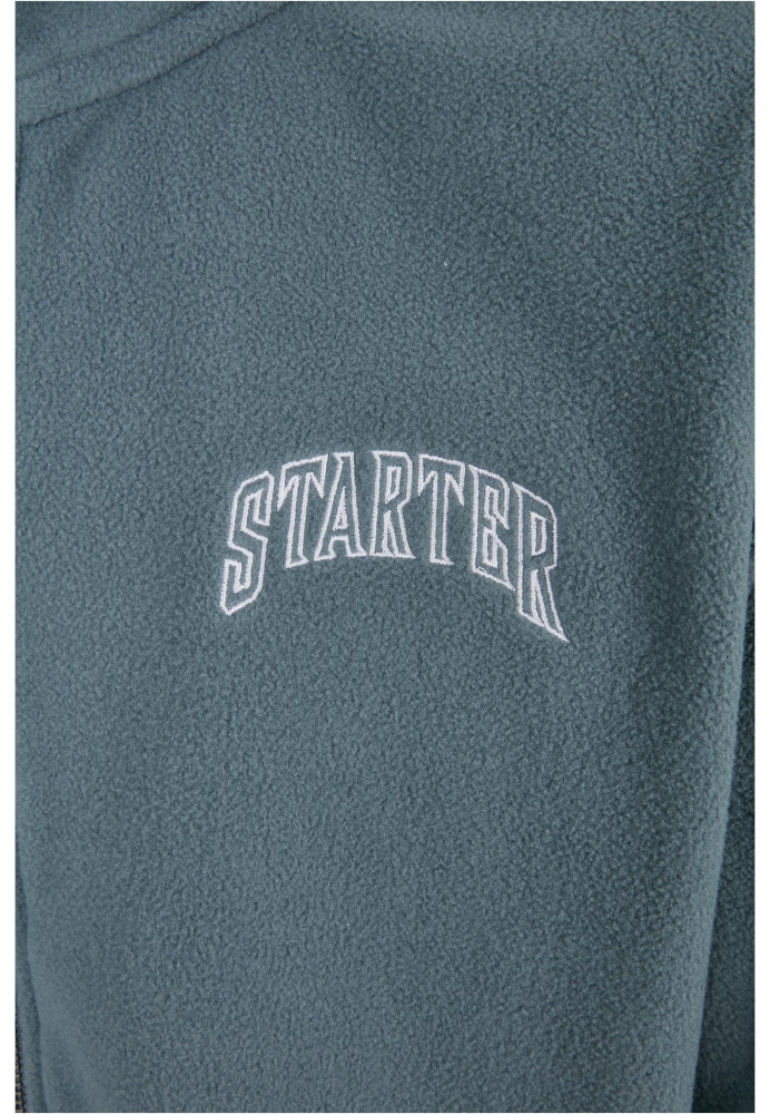 Bluza Jacheta Starter Thunder Polar Track