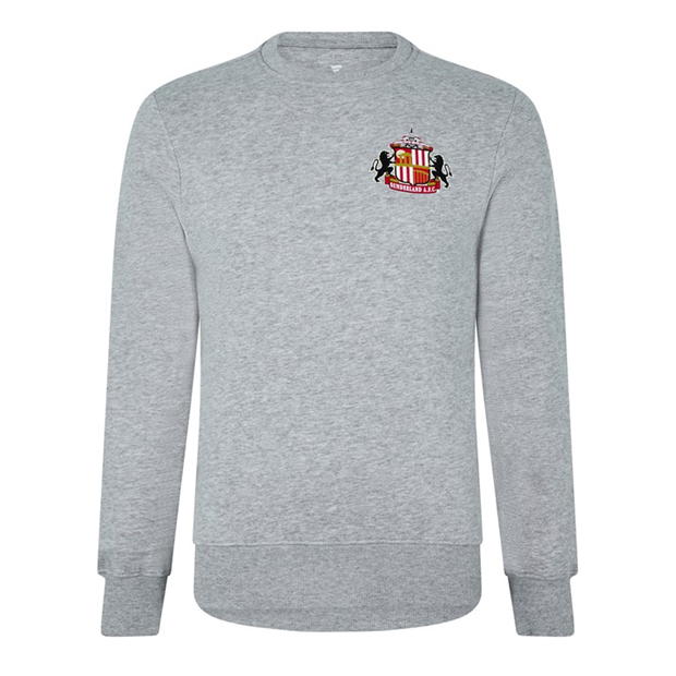 Bluza trening Team Sunderland Small Crest adulti