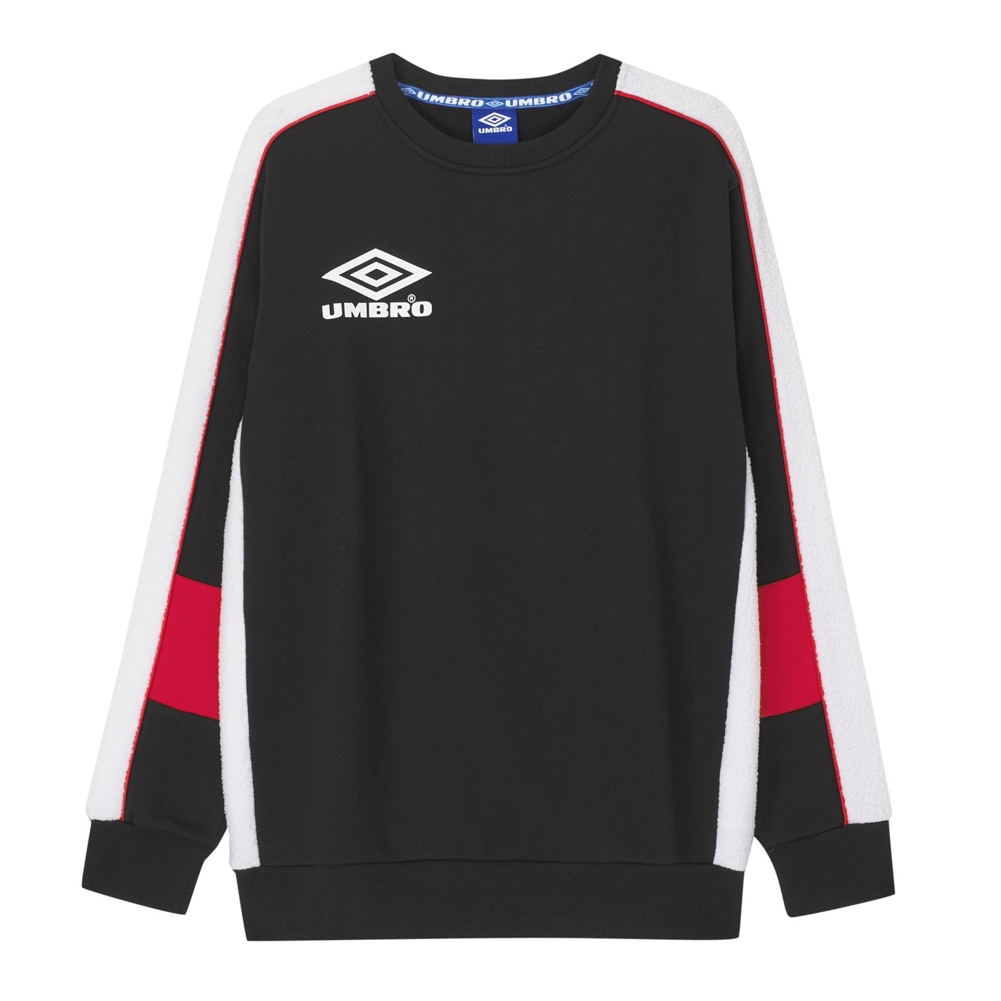 Umbro Infn Crw Swt Sn99
