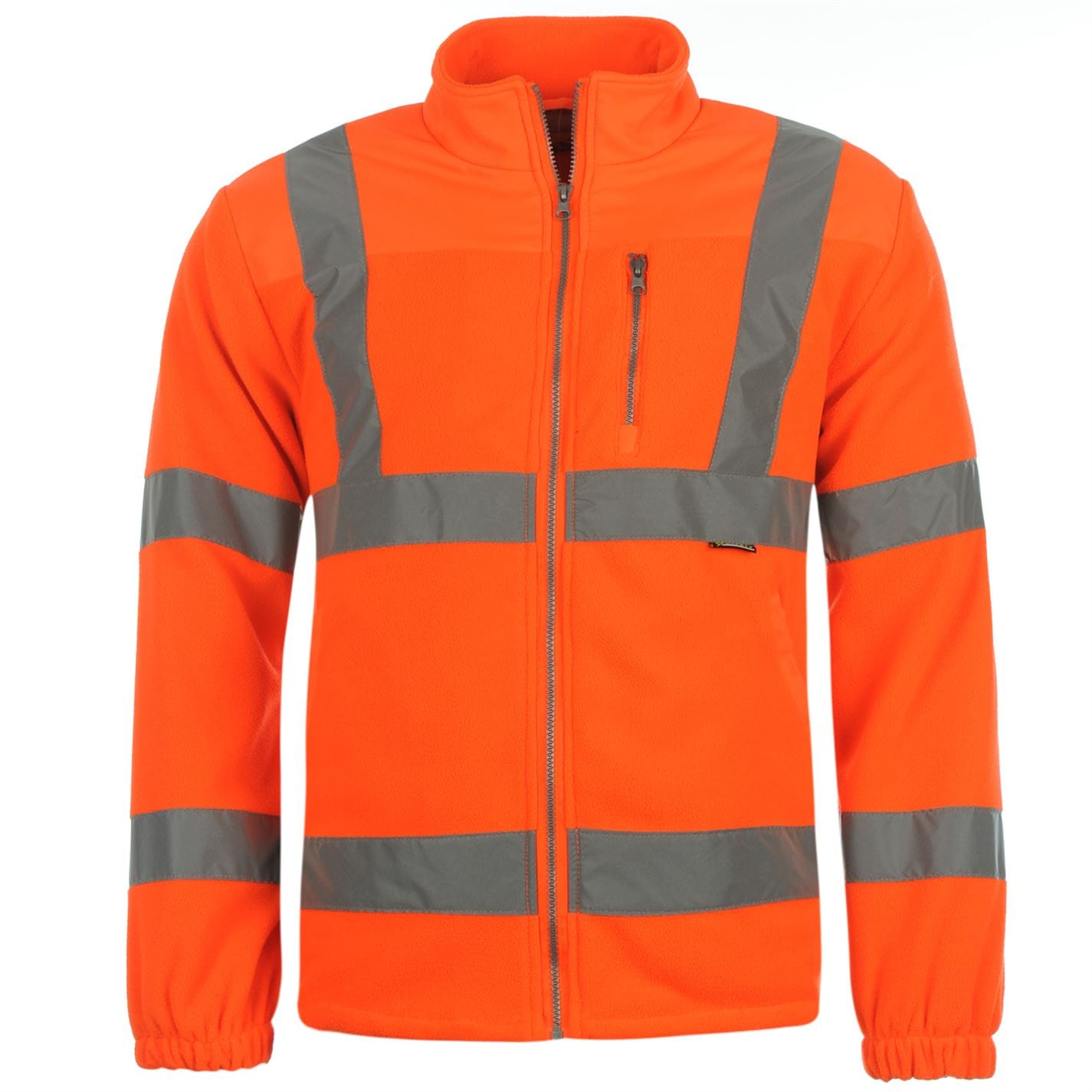 Jacheta Dunlop Hi Vis barbat