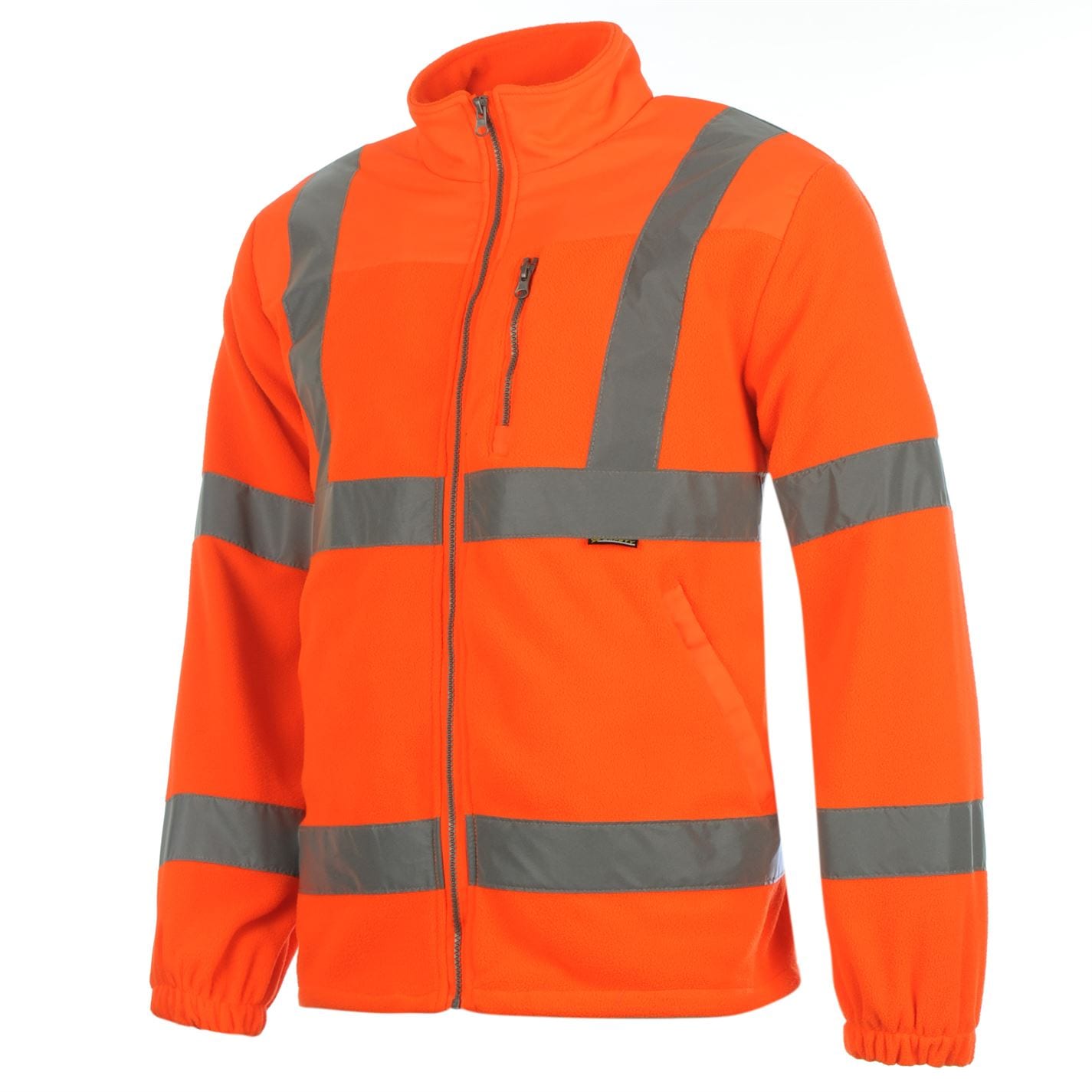 Jacheta Dunlop Hi Vis barbat