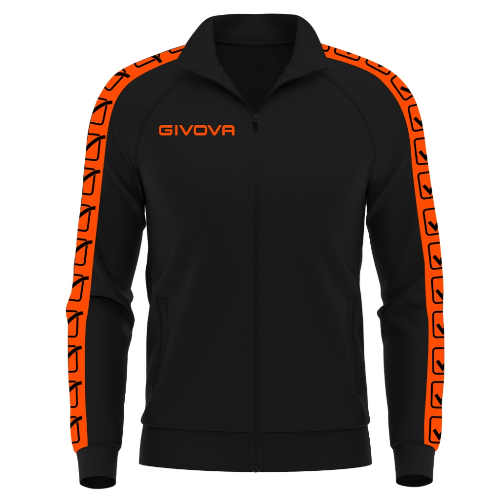 GIACCA TRICOT BAND Givova