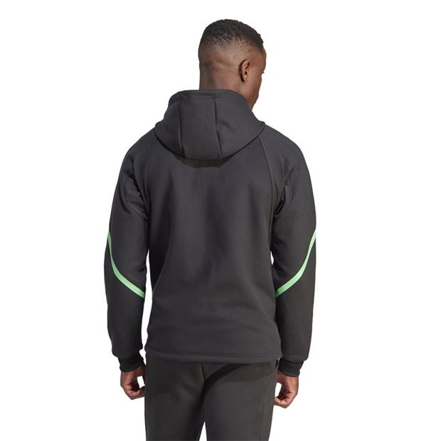 Bluza adidas Fcb D4gmd Fzhd barbat