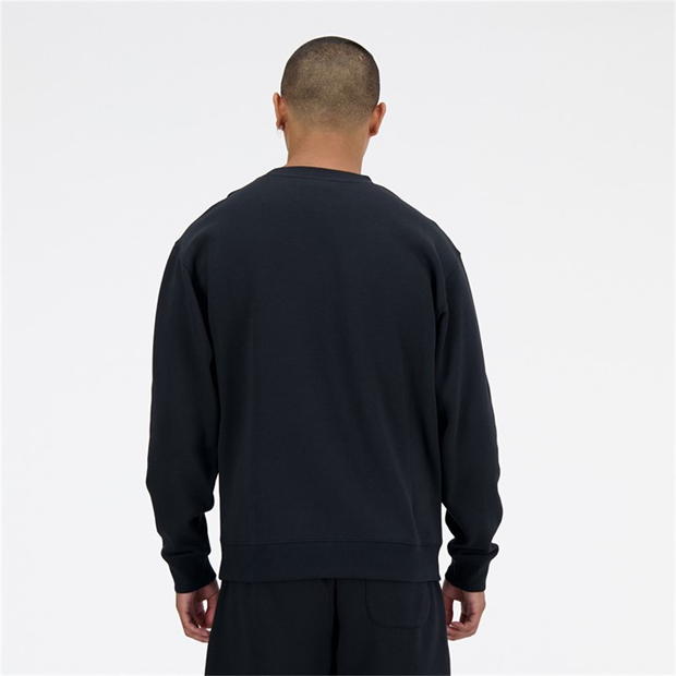 Bluza trening Bluza New Balance Balance Crewneck