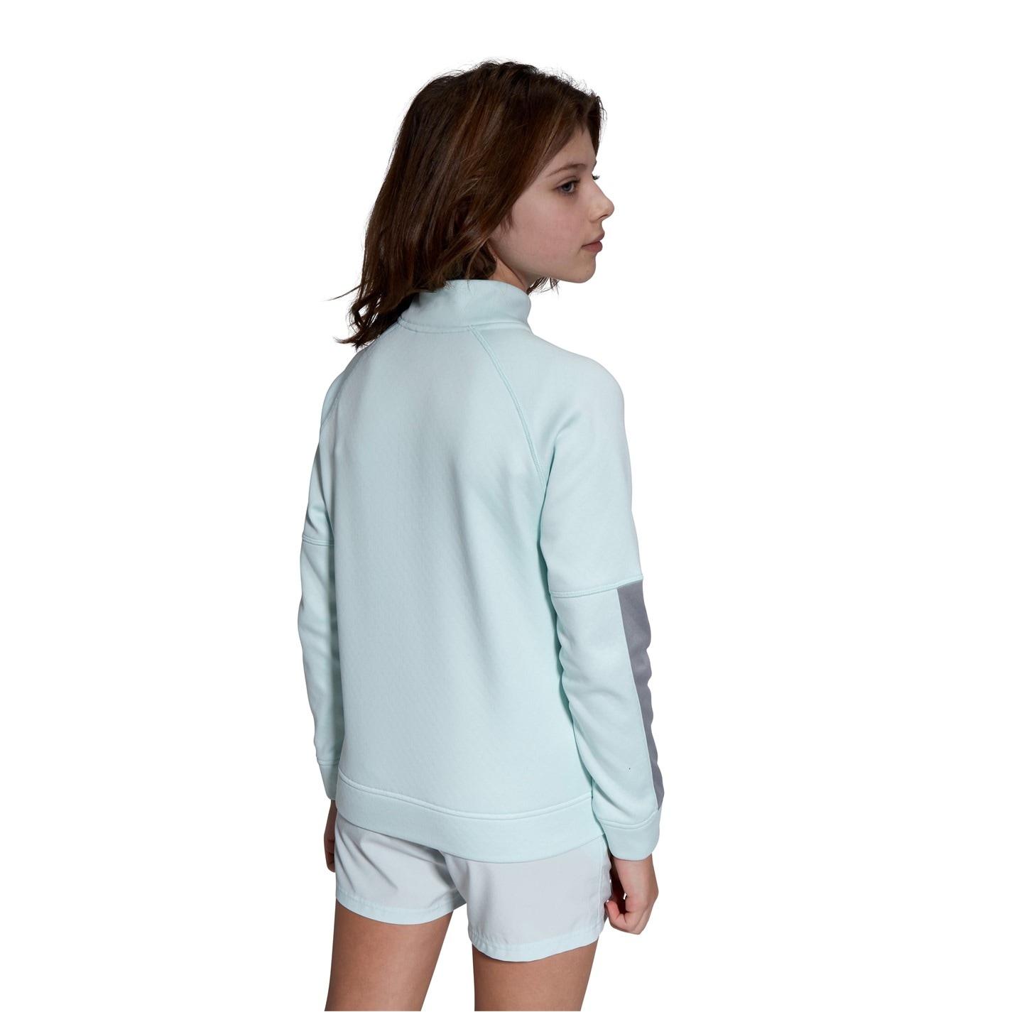 Bluza Canterbury quarter Zip Thermal copil