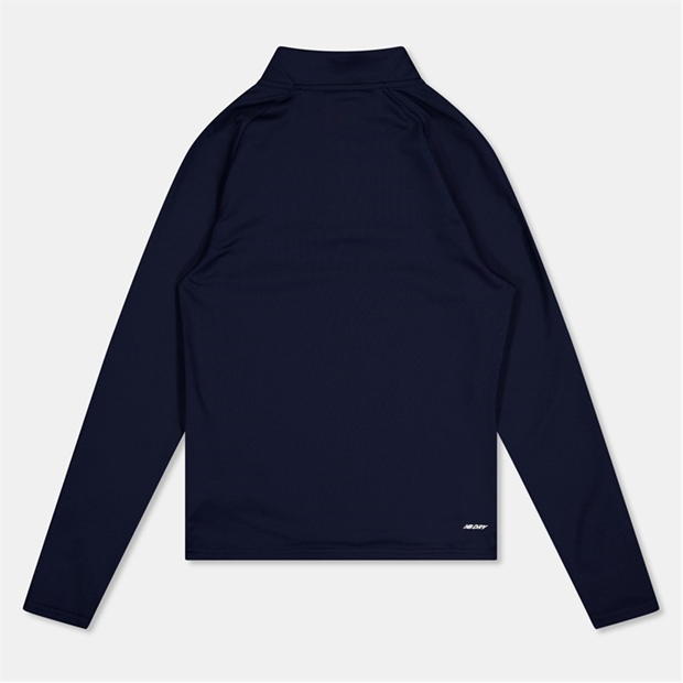 Bluza New Balance quarter Zip Top copil