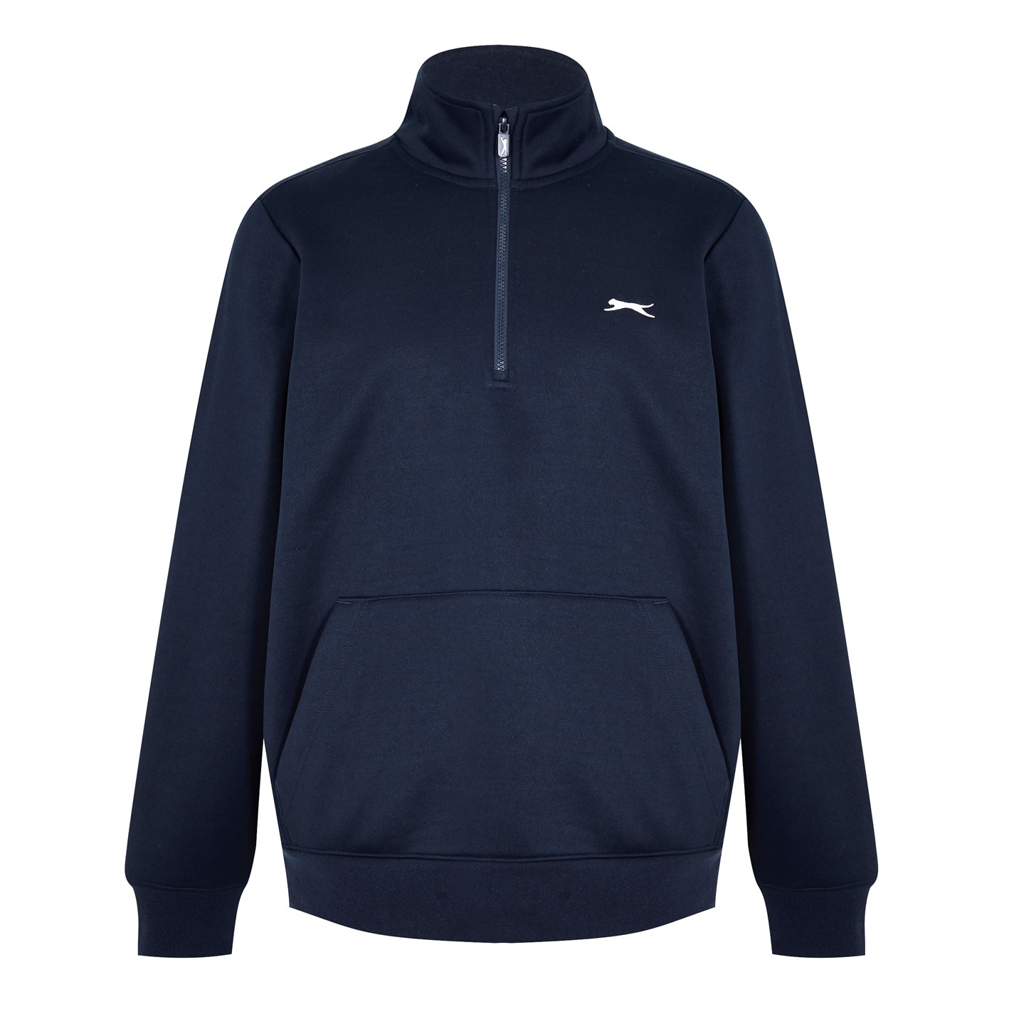 Bluza Slazenger Quarter Zip Top barbat