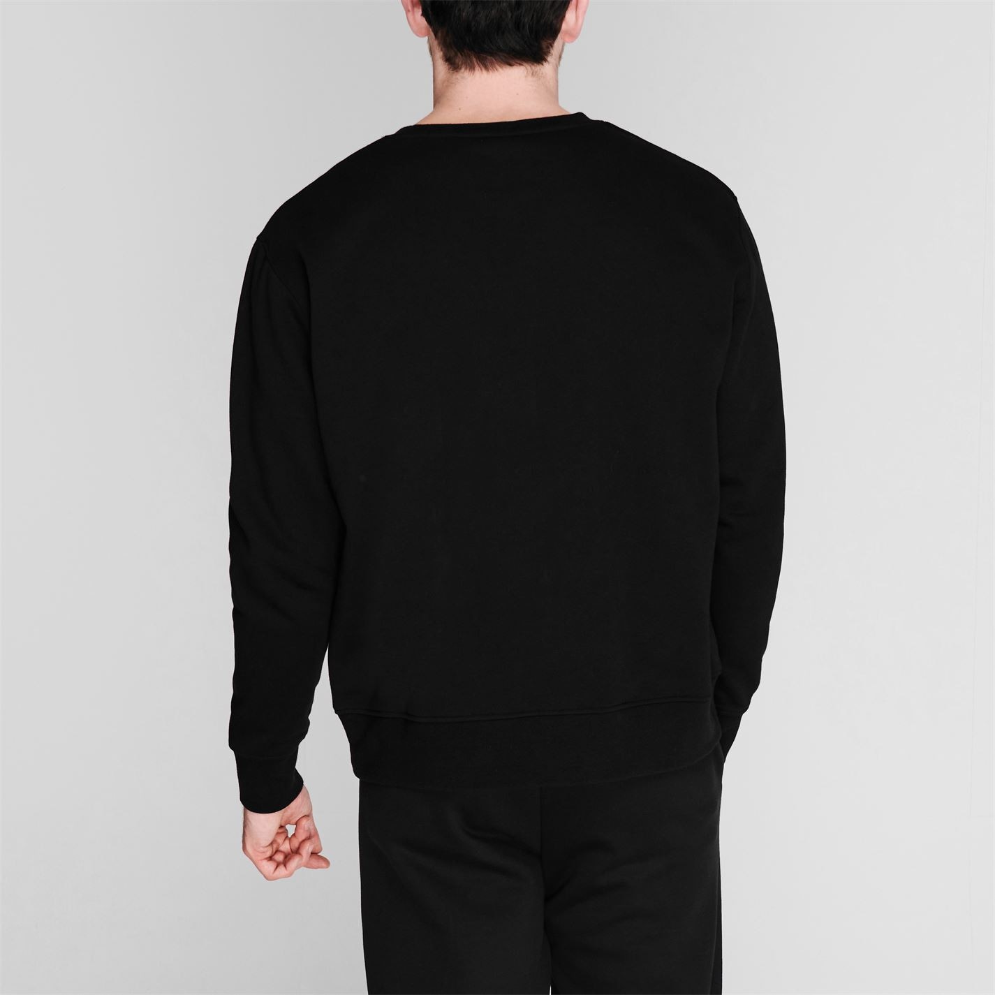 Bluza trening Kappa Essential Crew