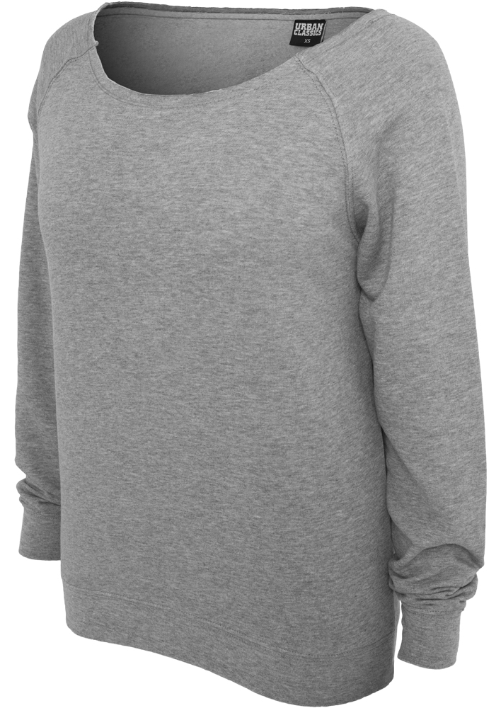 Open Edge Crewneck dama Urban Classics