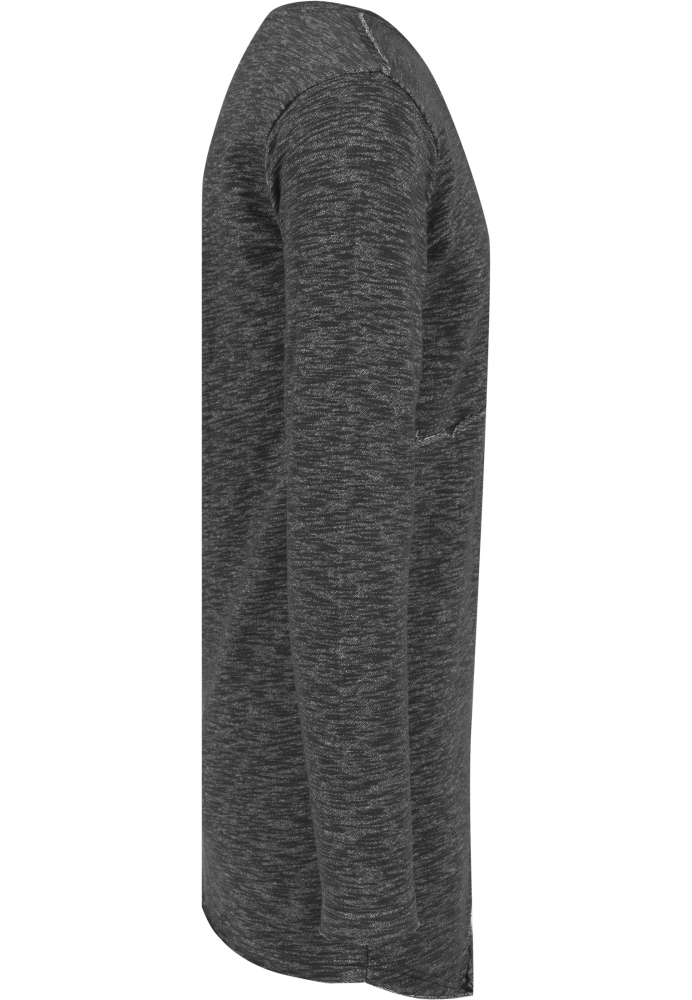 Fashion Long Terry Crew Urban Classics