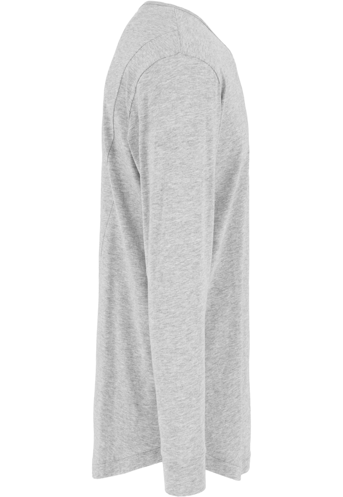 Tricou Long Shaped Fashion L/S Urban Classics