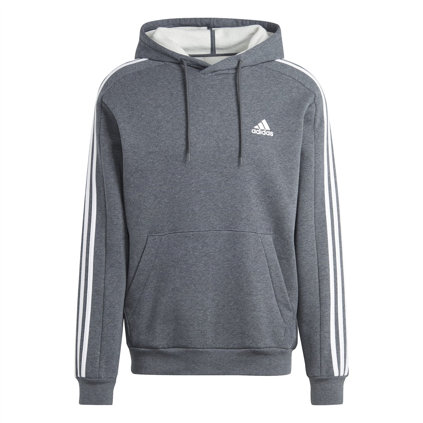 Bluza Hanorac adidas Essentials 3-Stripes barbat