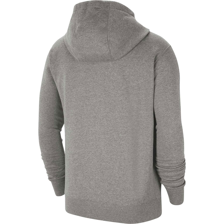 Bluza Hanorac Nike Park 20 Full-Zip for light gray CW6891 063 copil