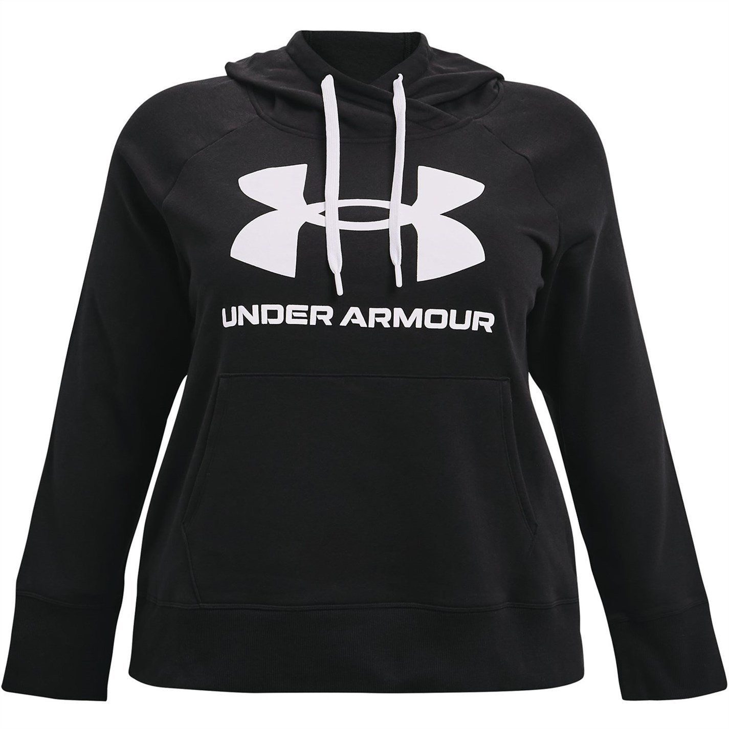 Bluza Hanorac Under Armour Rival Logo dama