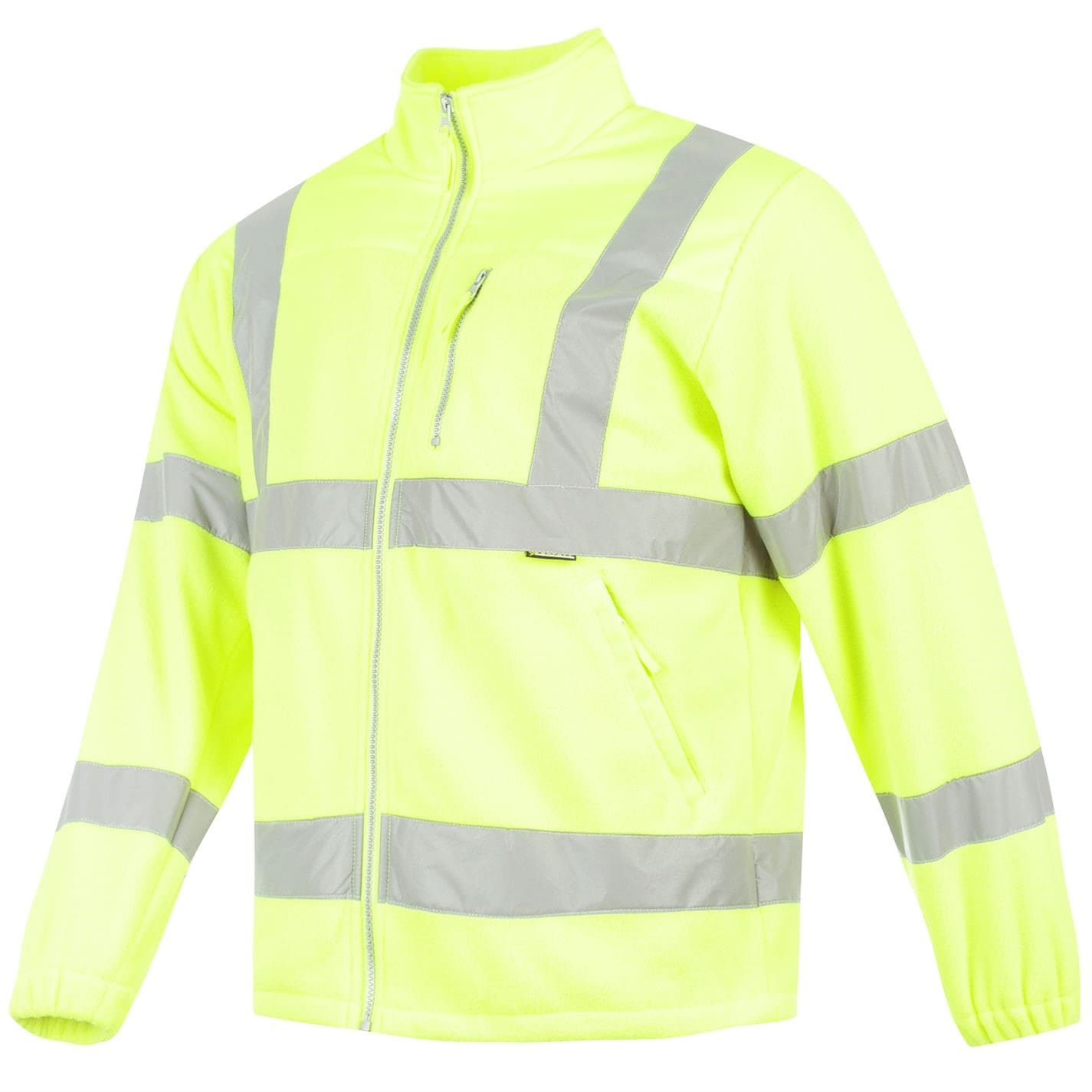 Jacheta Dunlop Hi Vis barbat