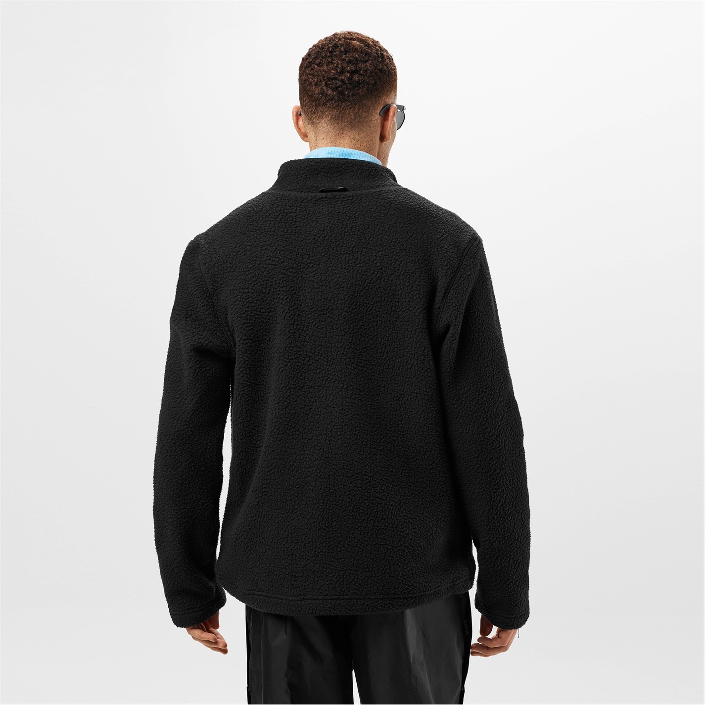 Bluza Karrimor Zip-up Top barbat