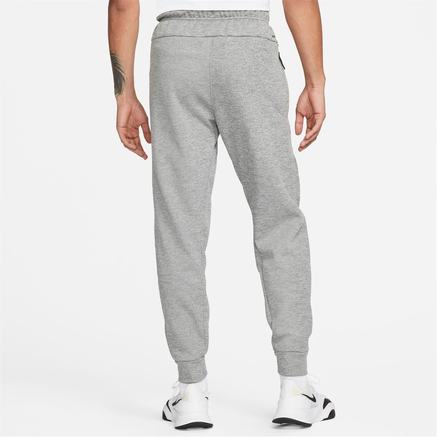 Bluza Pantalon Nike Dri-FIT Training barbat