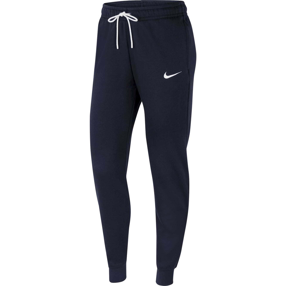 Bluza Pantalon Nike Park 20 's Navy CW6961 451 dama