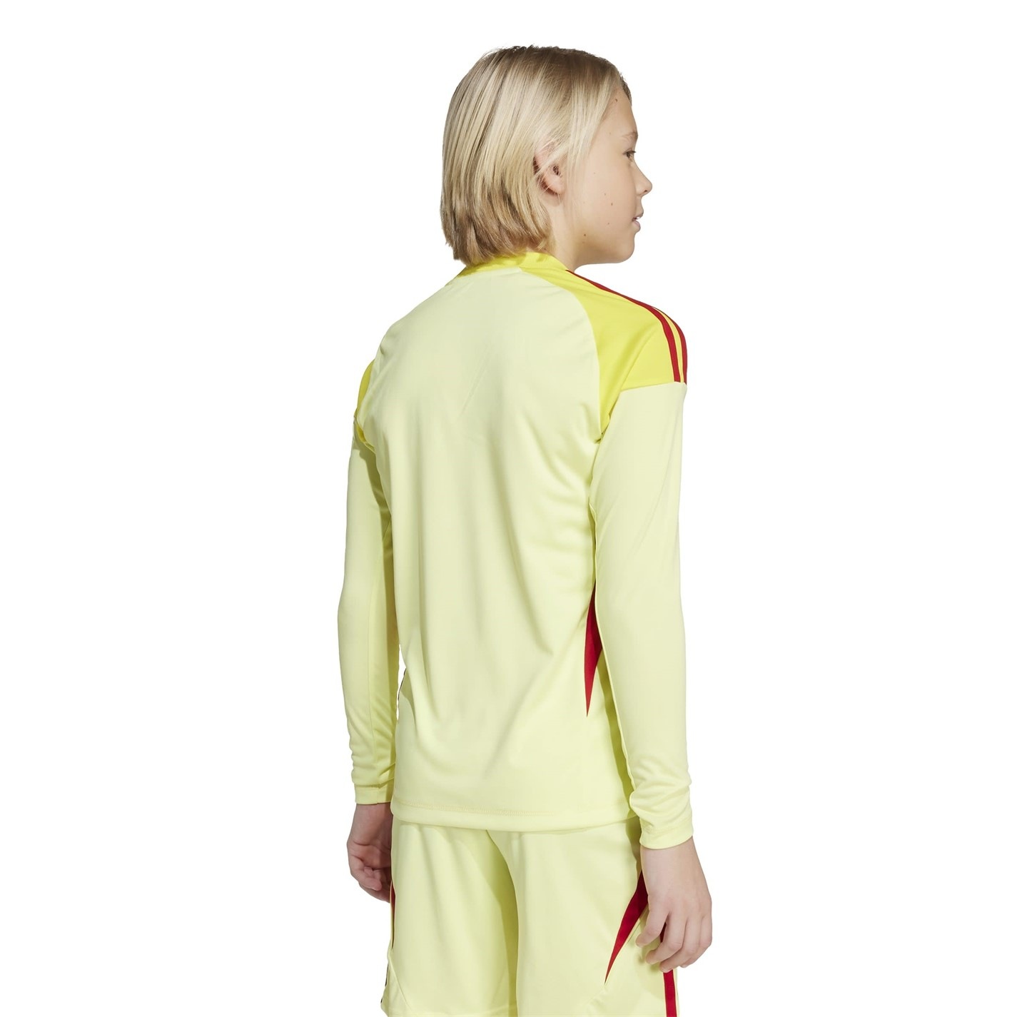 Camasa adidas Arsenal Maneca Lunga Portar 2025 2026 copil