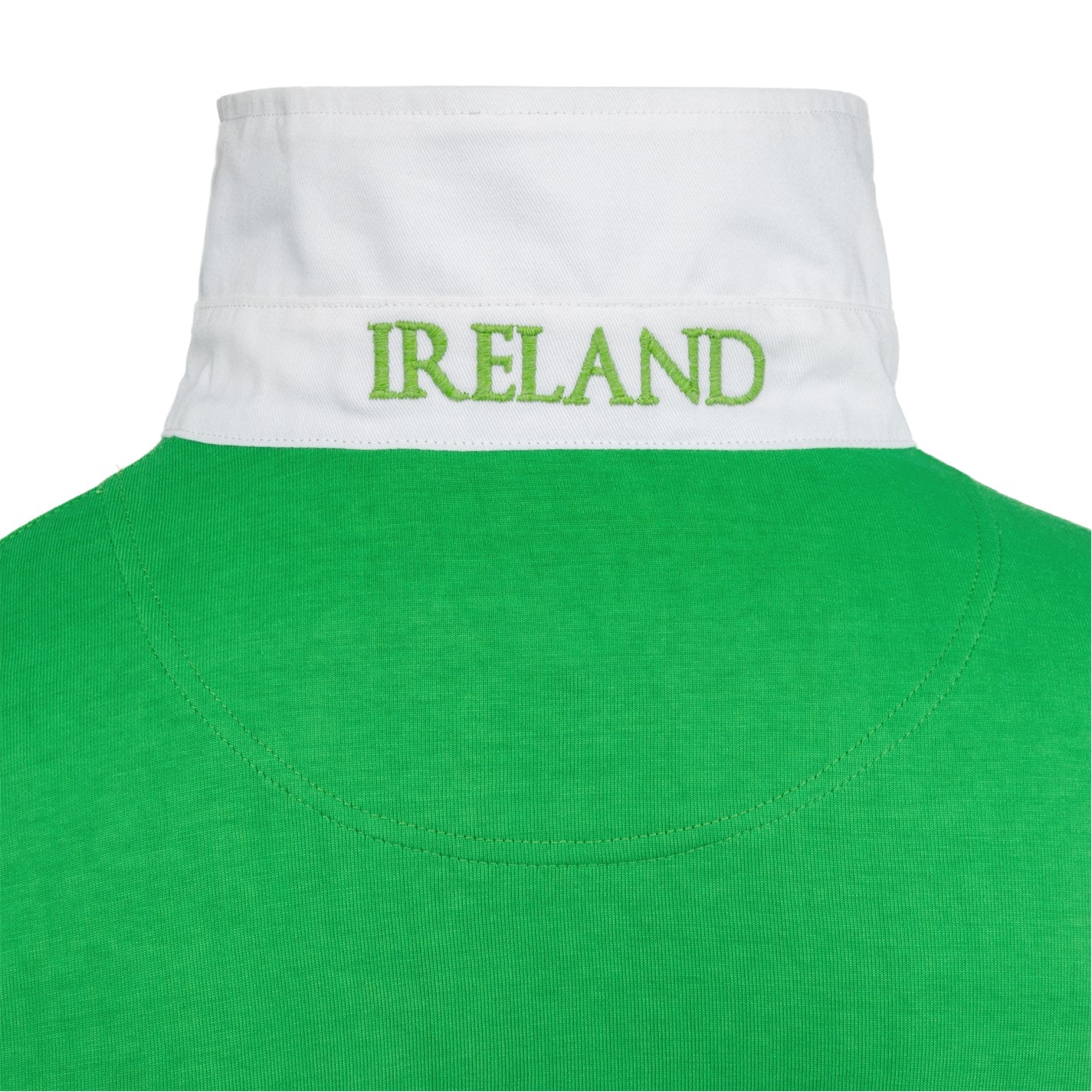 Camasa KooGa Ireland Vintage Rugby