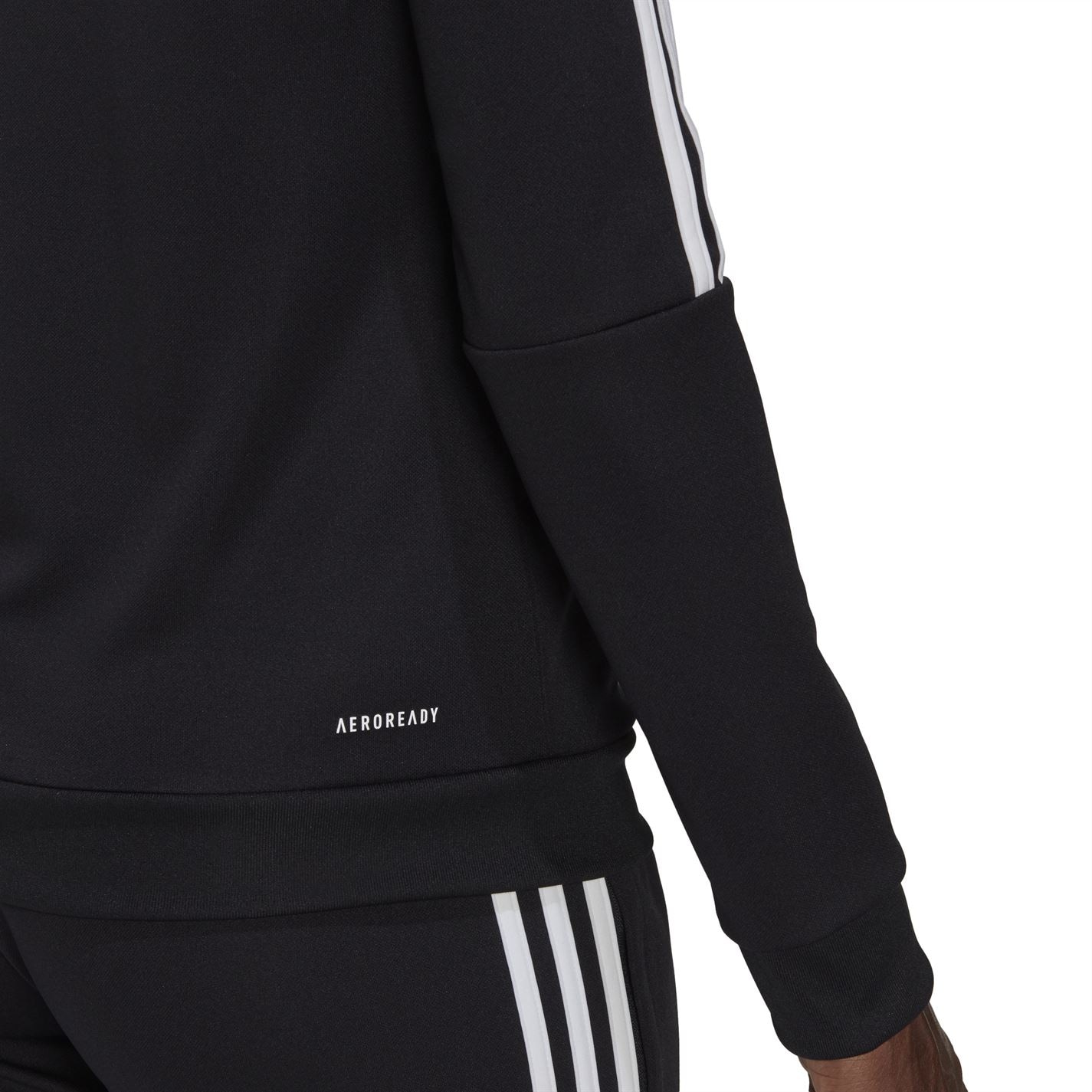 Minge Fotbal adidas Sereno Track Top dama