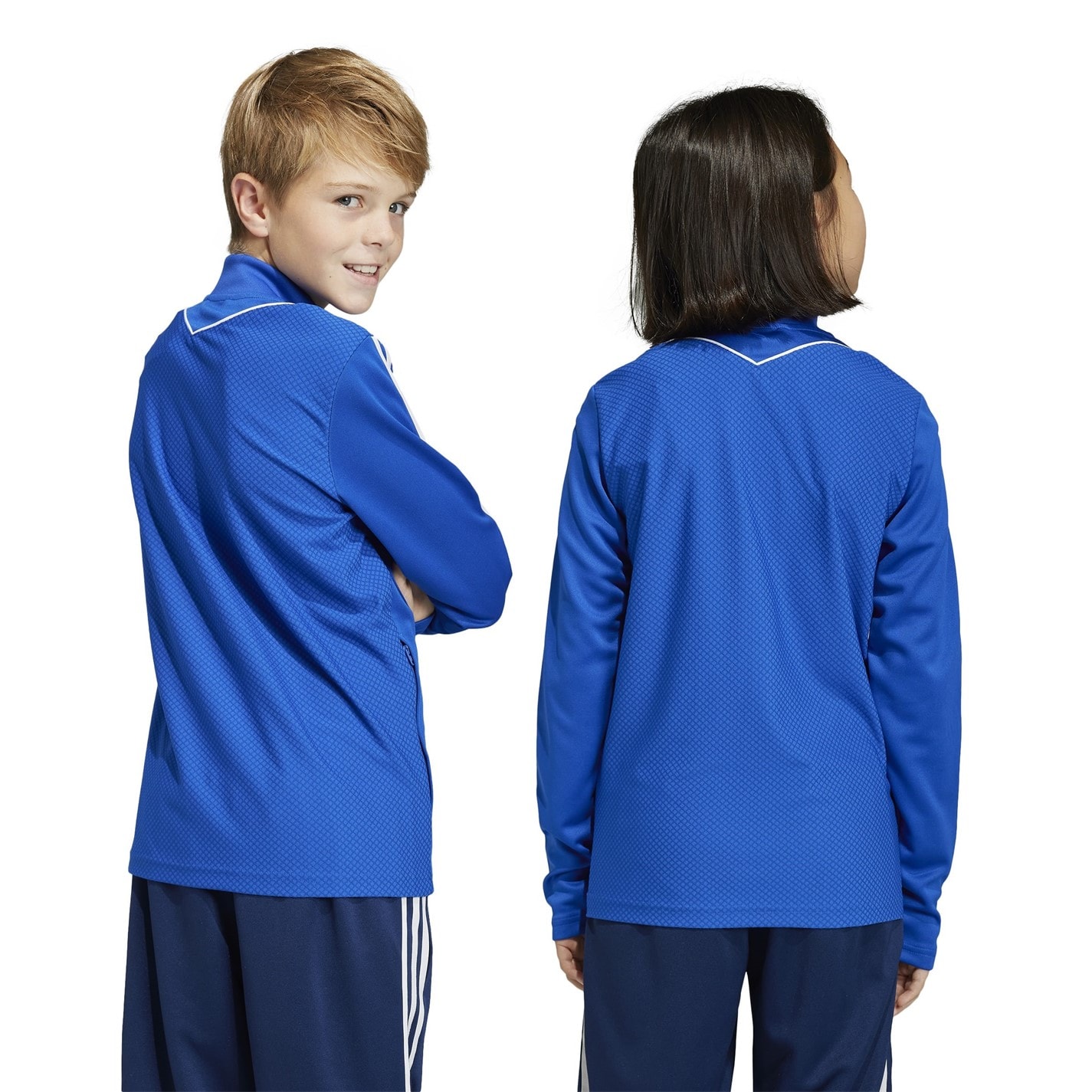 adidas Tiro 23 League Training Track Top copil