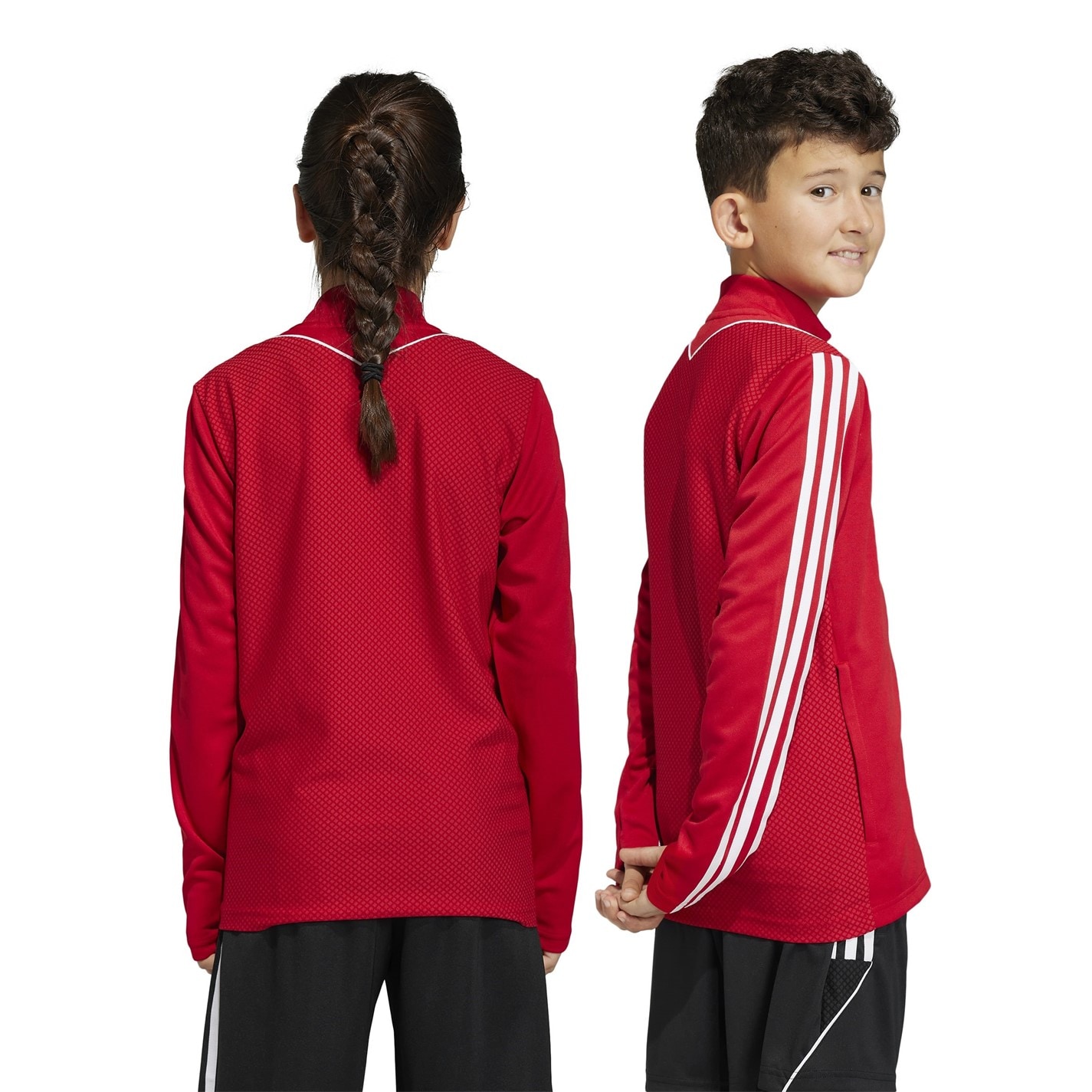 adidas Tiro 23 League Training Track Top copil