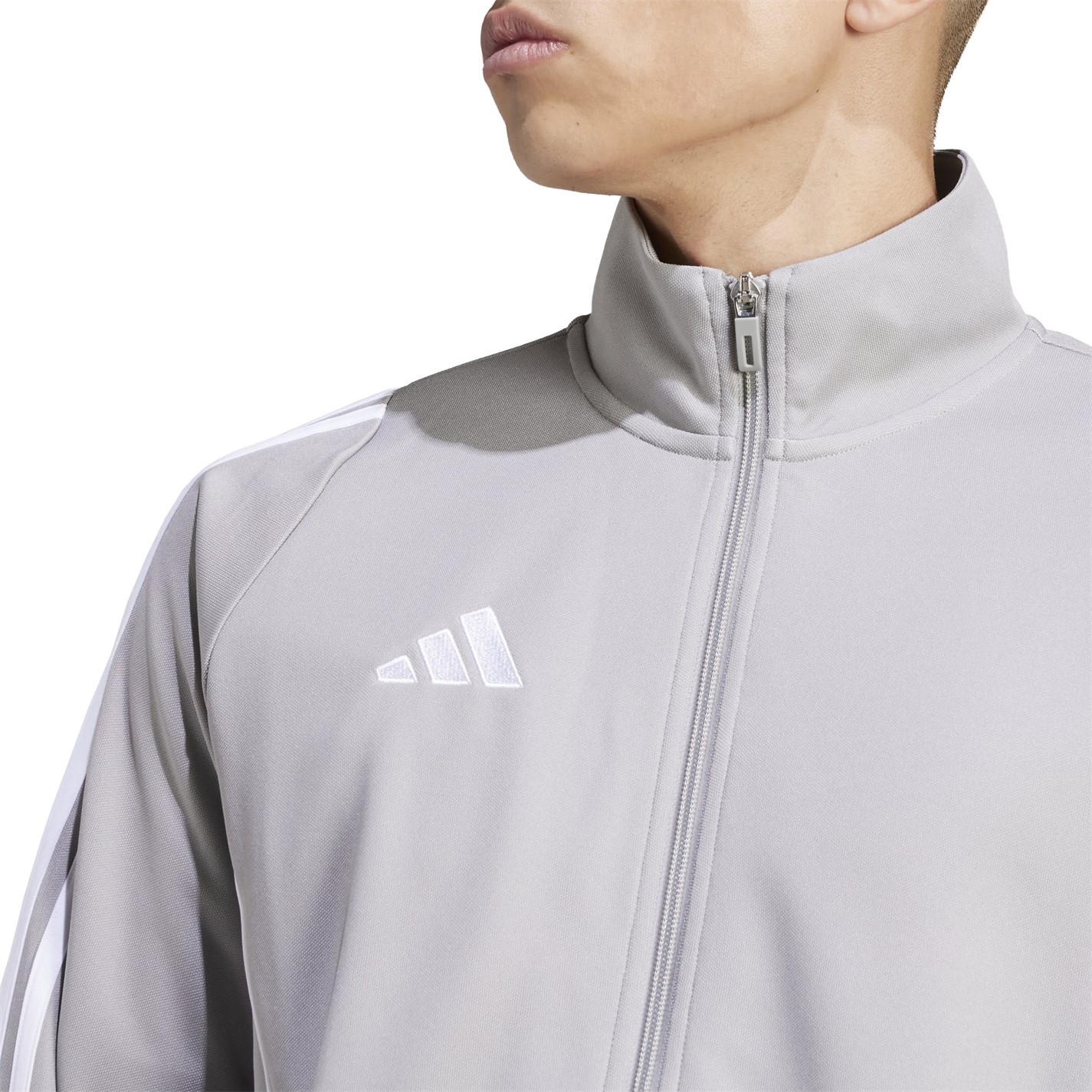 adidas Tiro 24 Training Track Top barbat