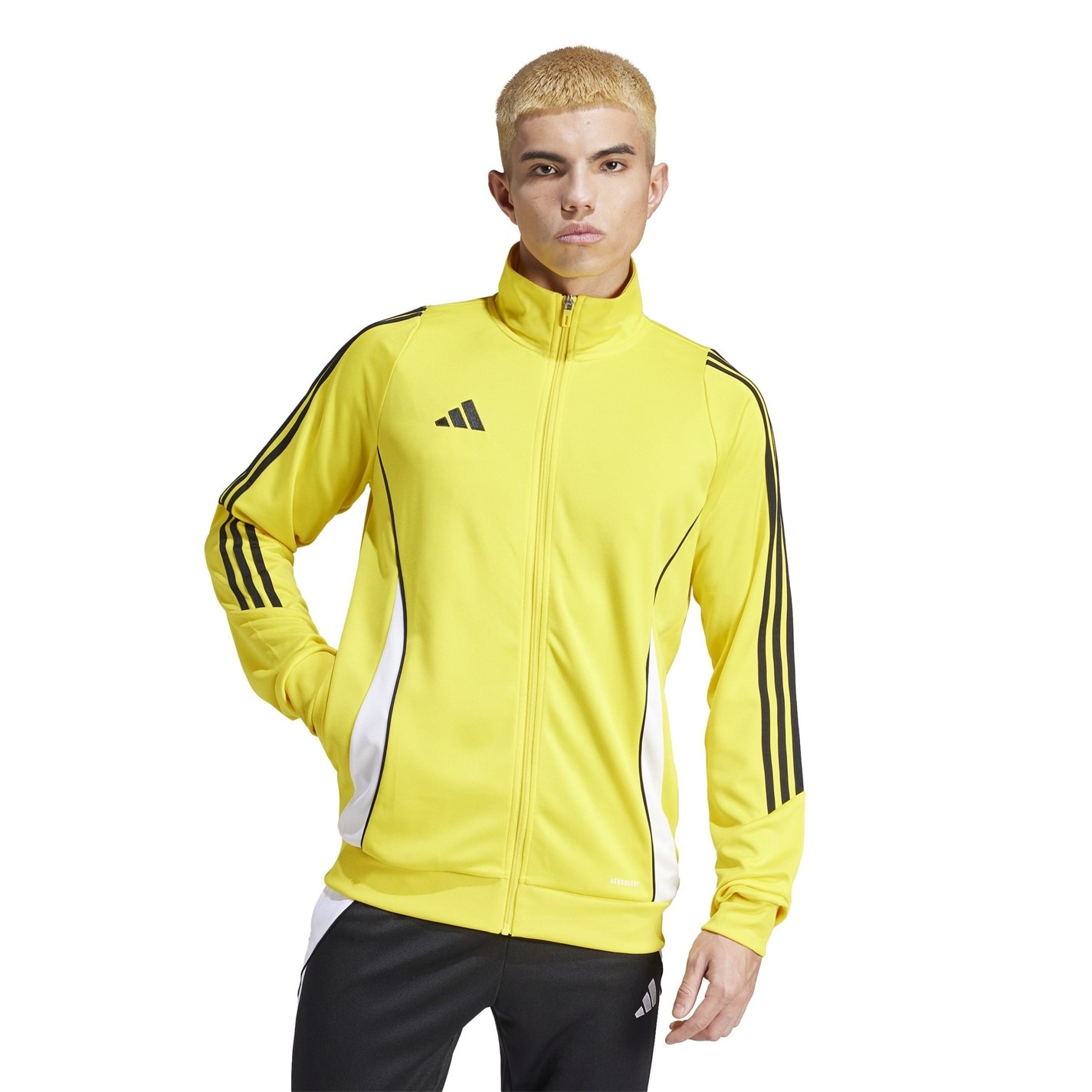 adidas Tiro 24 Training Track Top barbat