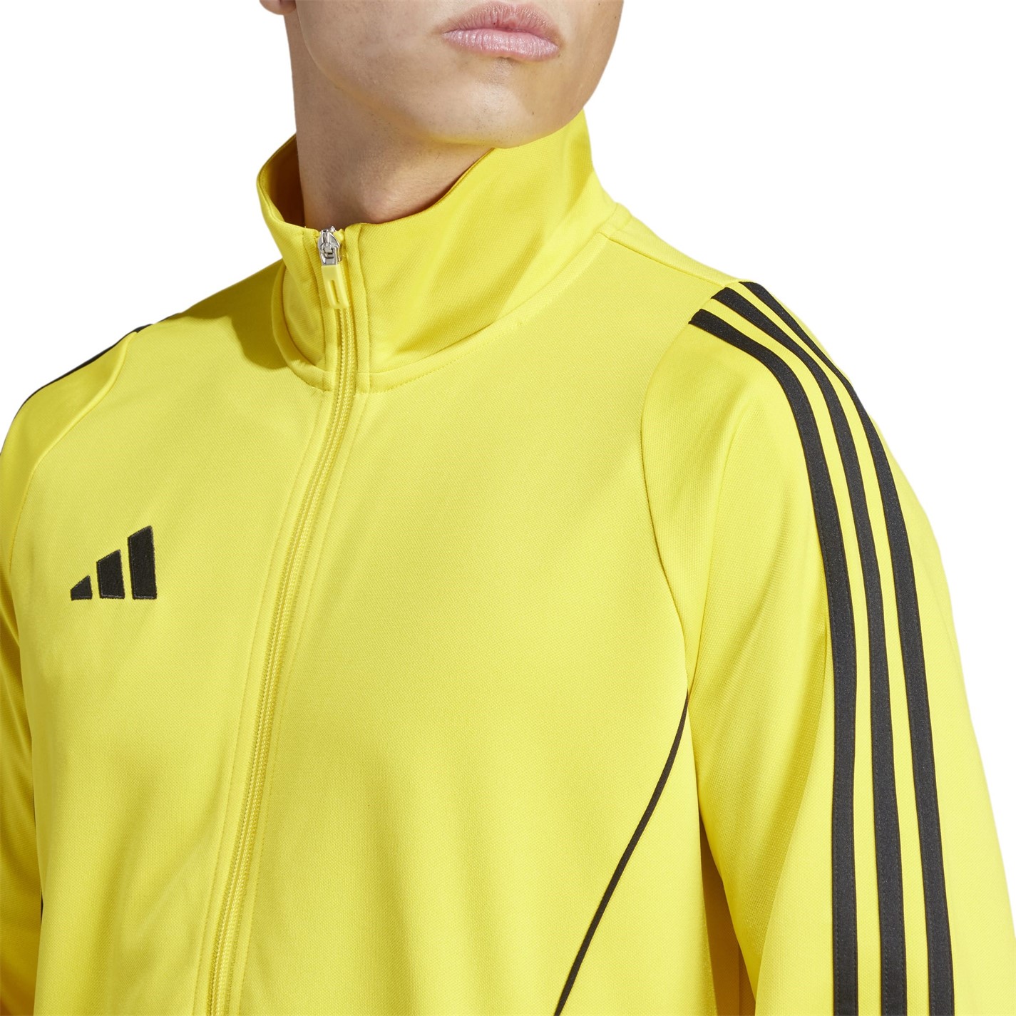 adidas Tiro 24 Training Track Top barbat