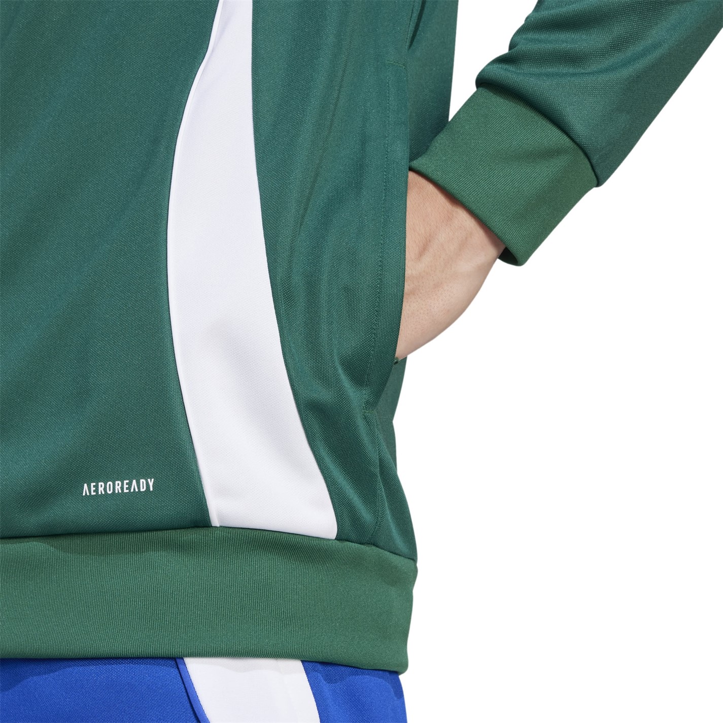 adidas Tiro 24 Training Track Top barbat