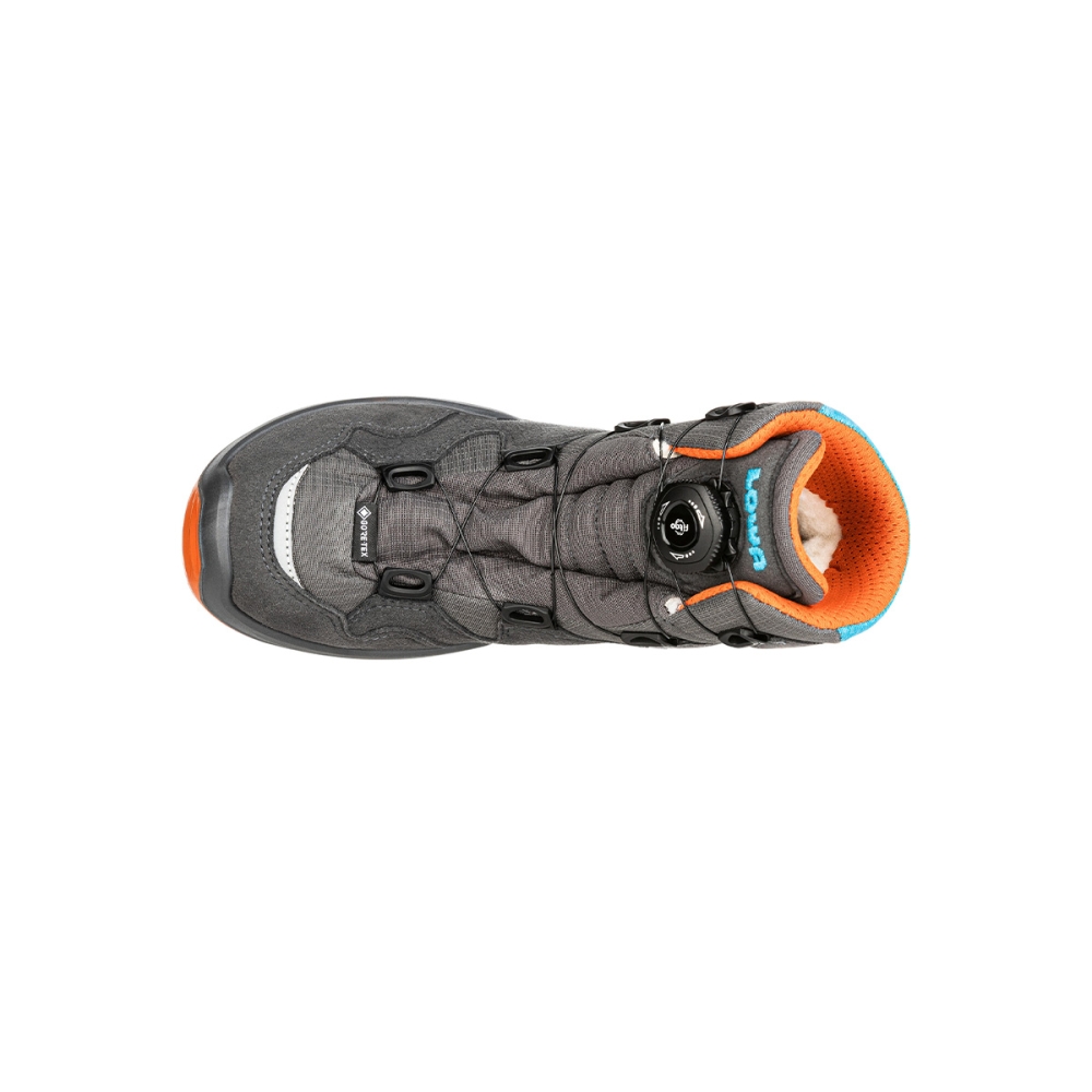 Bocanci Copii Firo GTX Mid