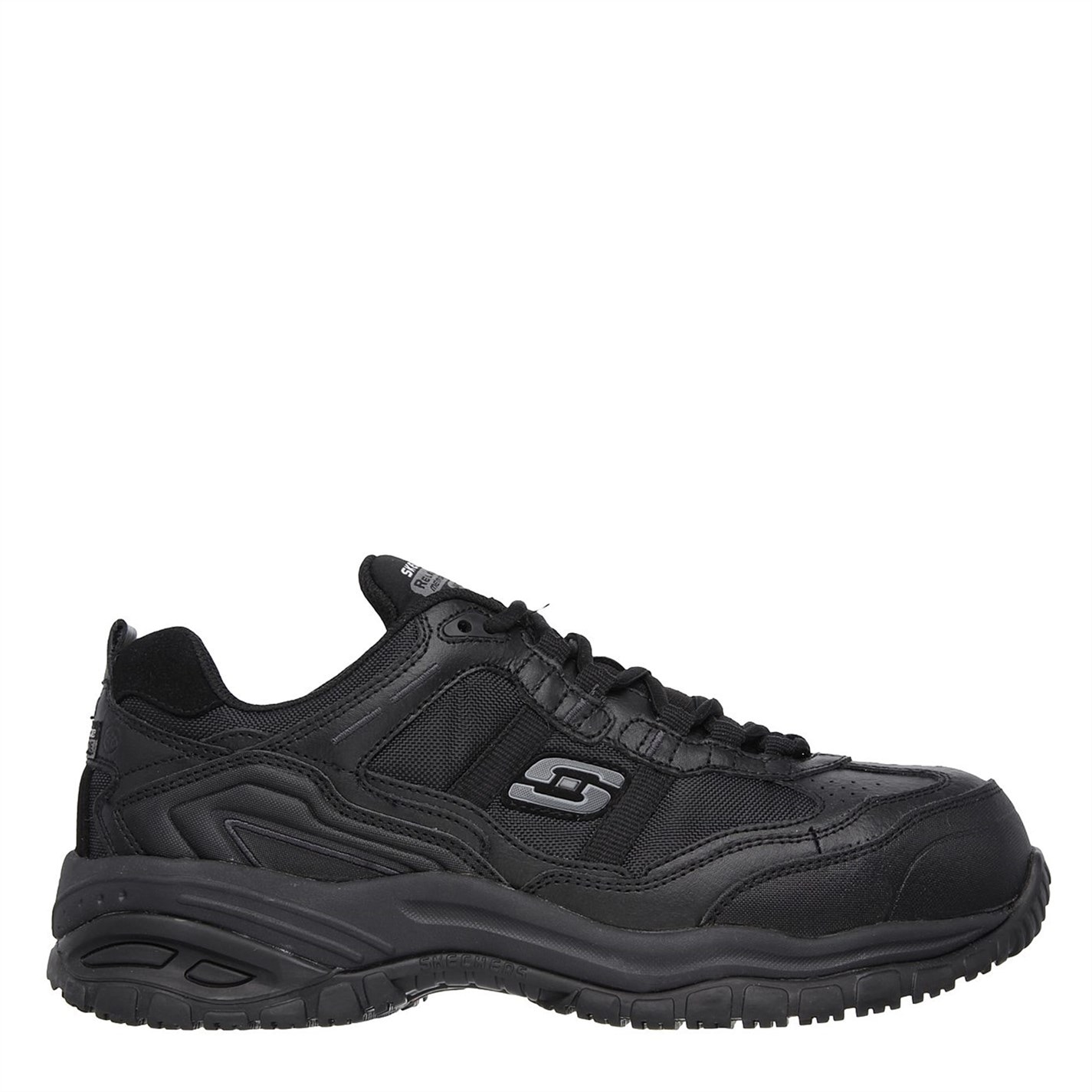 Pantof Skechers Work Stride Safety barbat