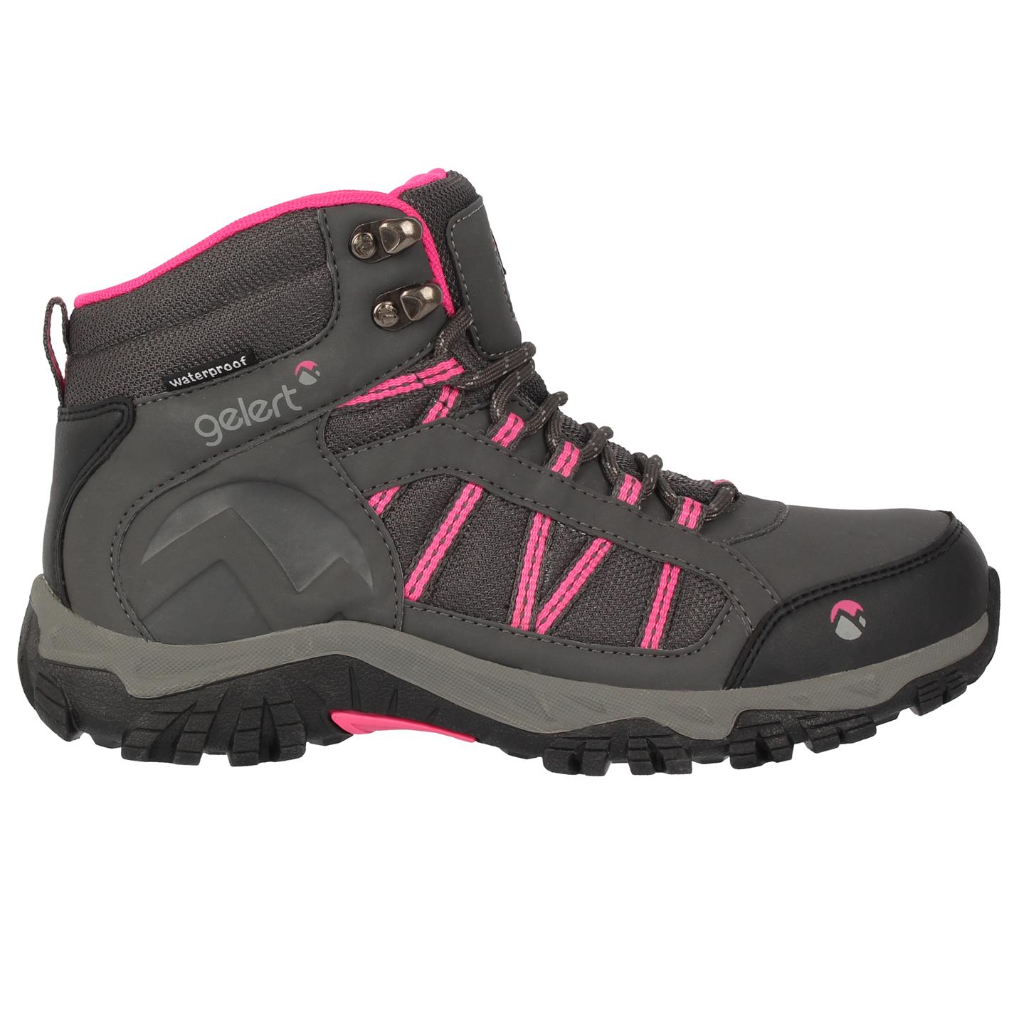 Bocanc Gelert Horizon Mid Waterproof copil