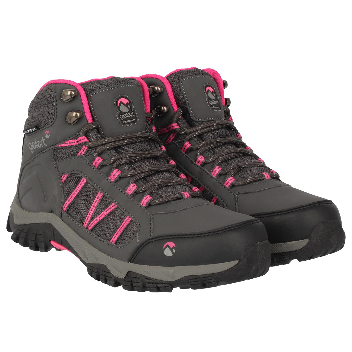 Bocanc Gelert Horizon Mid Waterproof copil