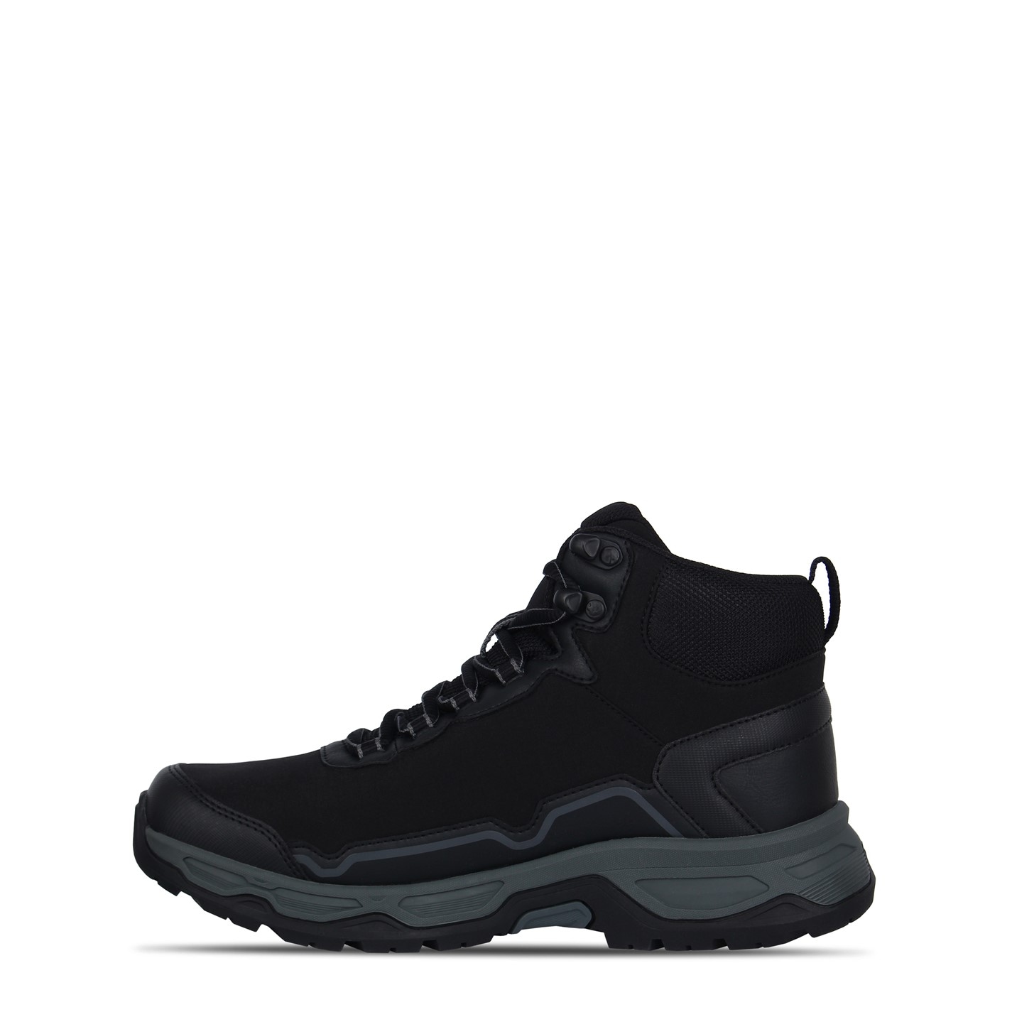 Bocanc Gelert Softshell Mid copil