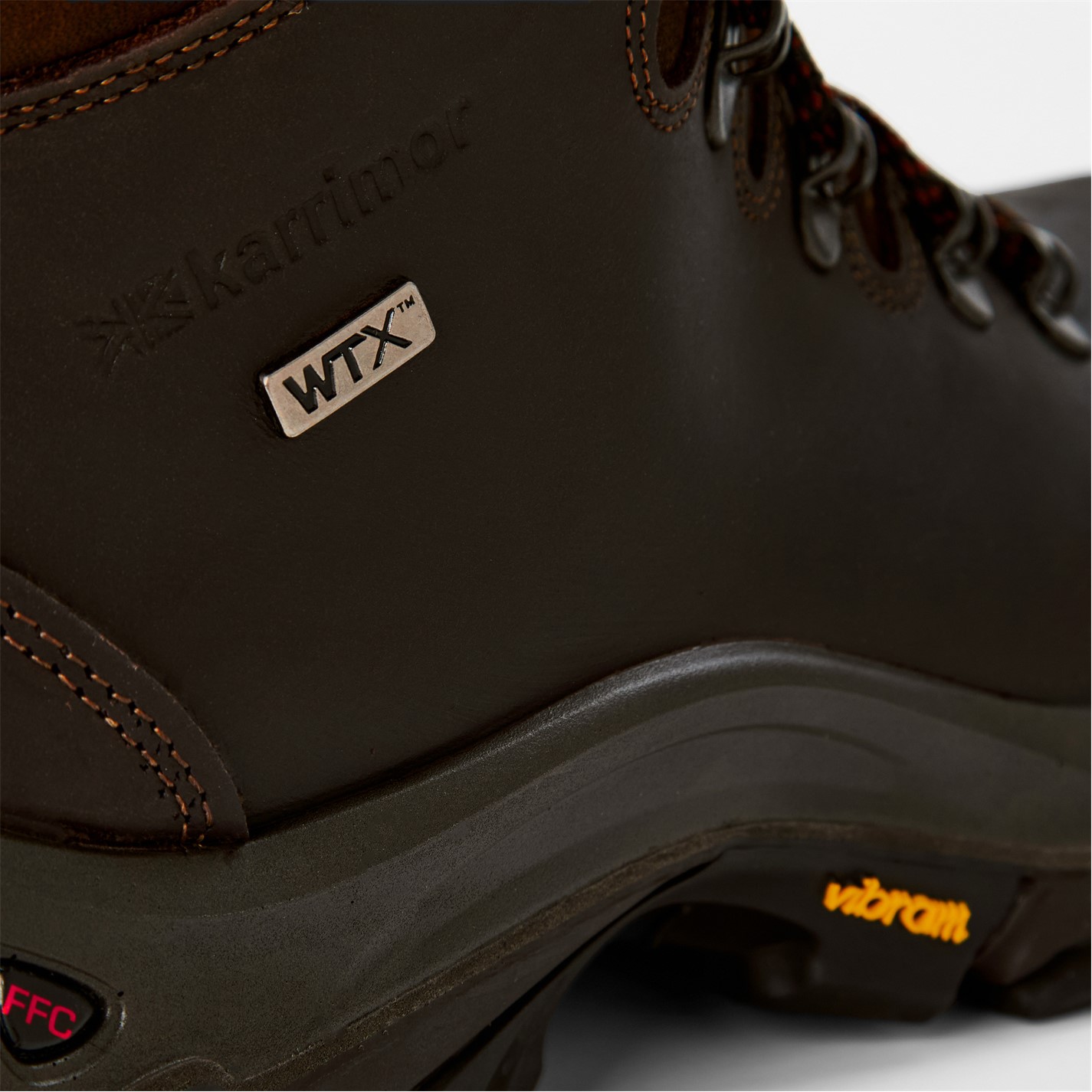 Bocanc Karrimor Cheviot Waterproof barbat