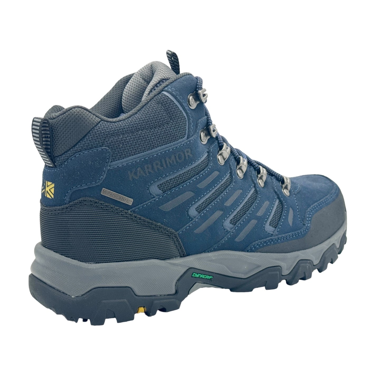 Bocanc Karrimor Mount Mid Waterproof barbat