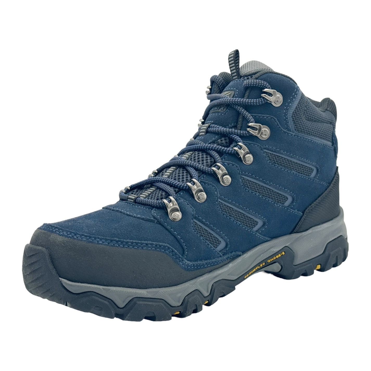 Bocanc Karrimor Mount Mid Waterproof barbat