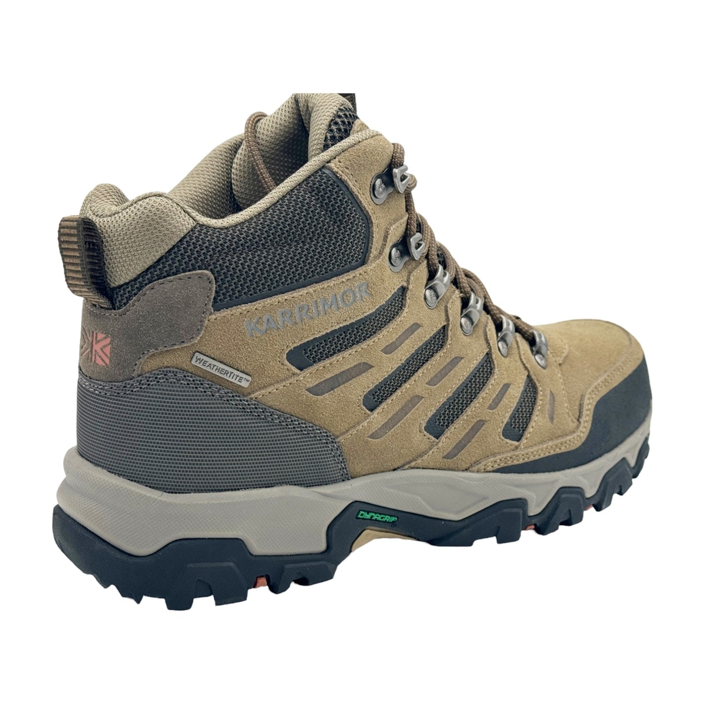 Bocanc Karrimor Mount Mid Waterproof barbat