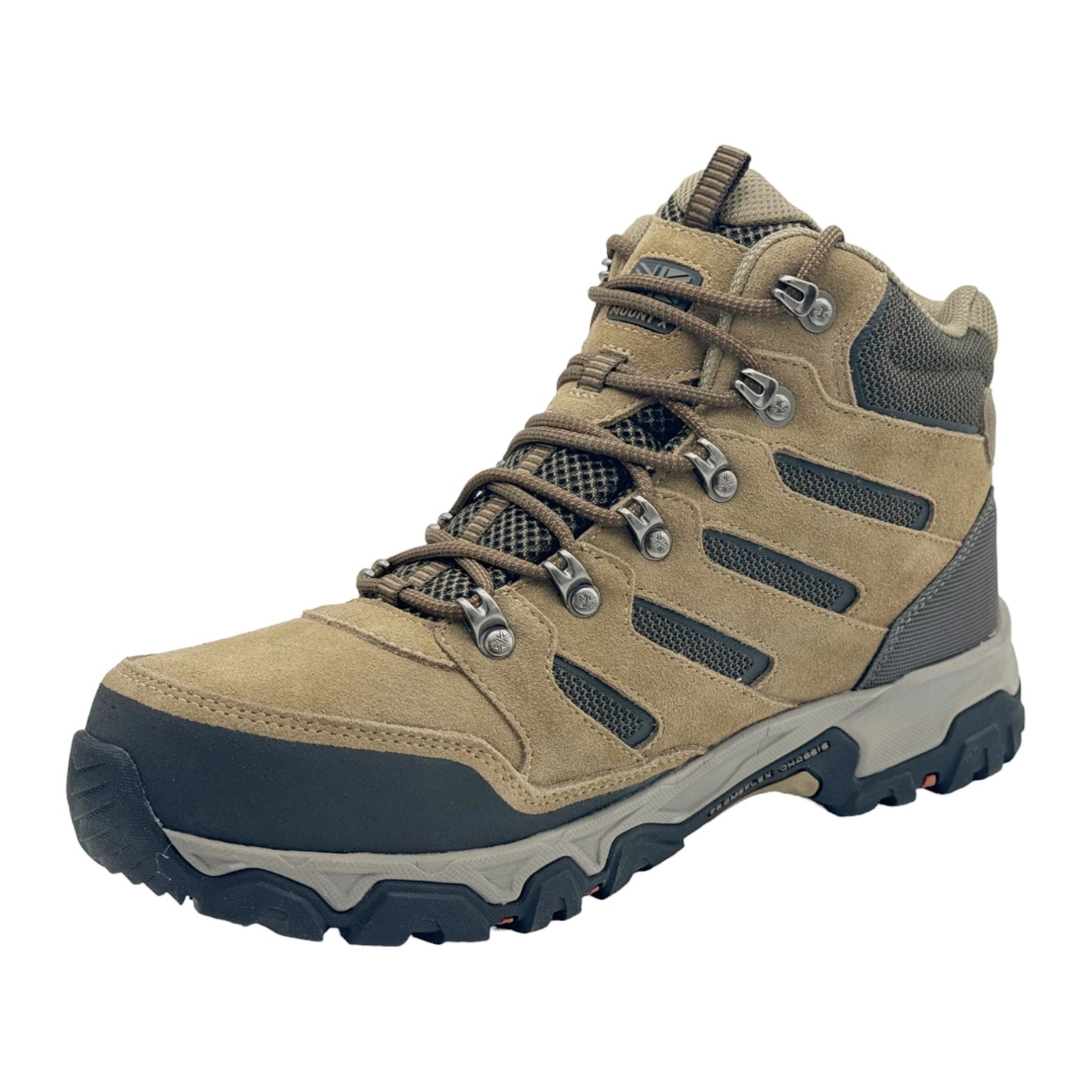 Bocanc Karrimor Mount Mid Waterproof barbat