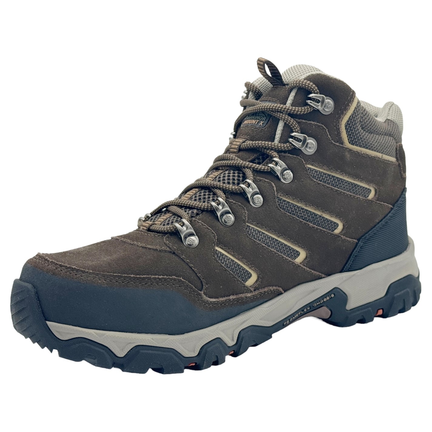 Bocanc Karrimor Mount Mid Waterproof barbat