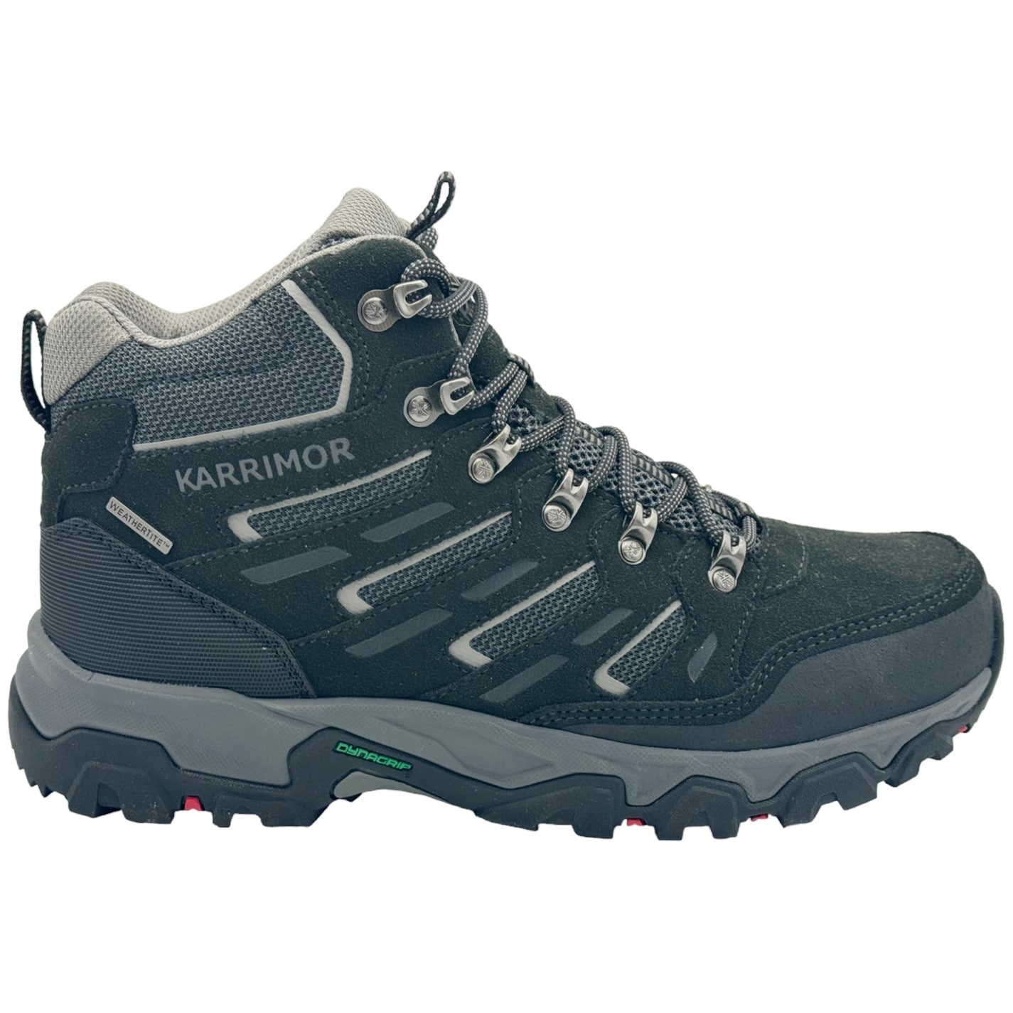 Bocanc Karrimor Mount Mid Waterproof barbat