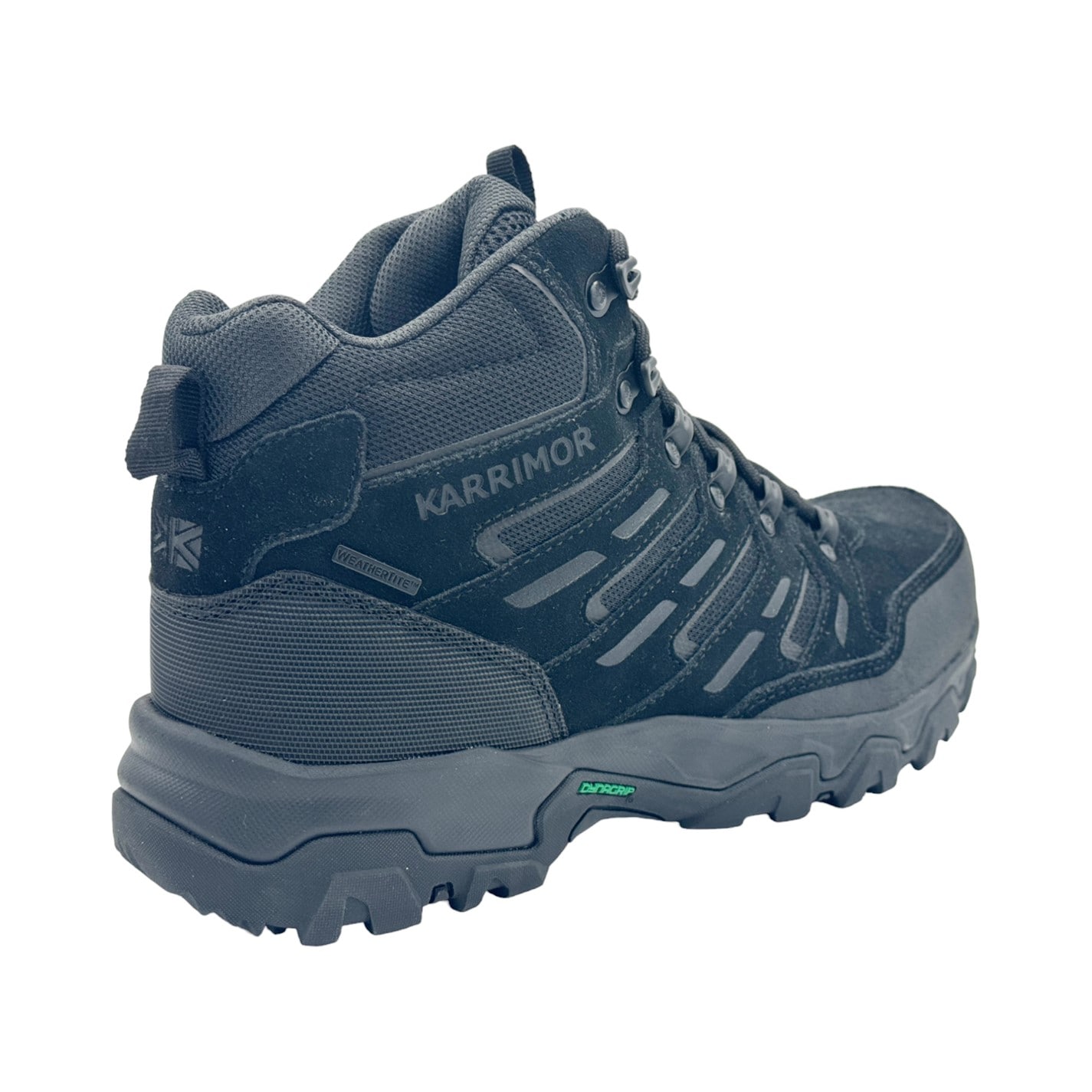 Bocanc Karrimor Mount Mid Waterproof barbat