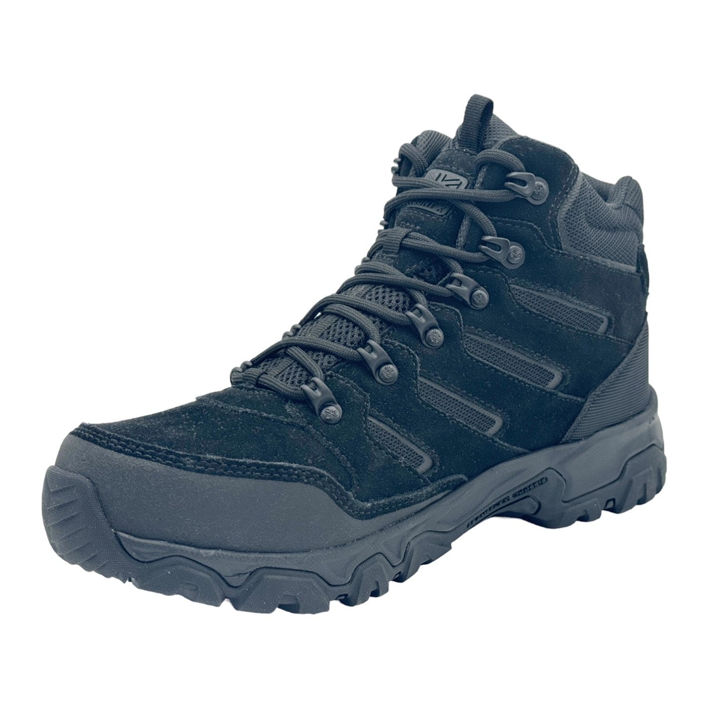 Bocanc Karrimor Mount Mid Waterproof barbat