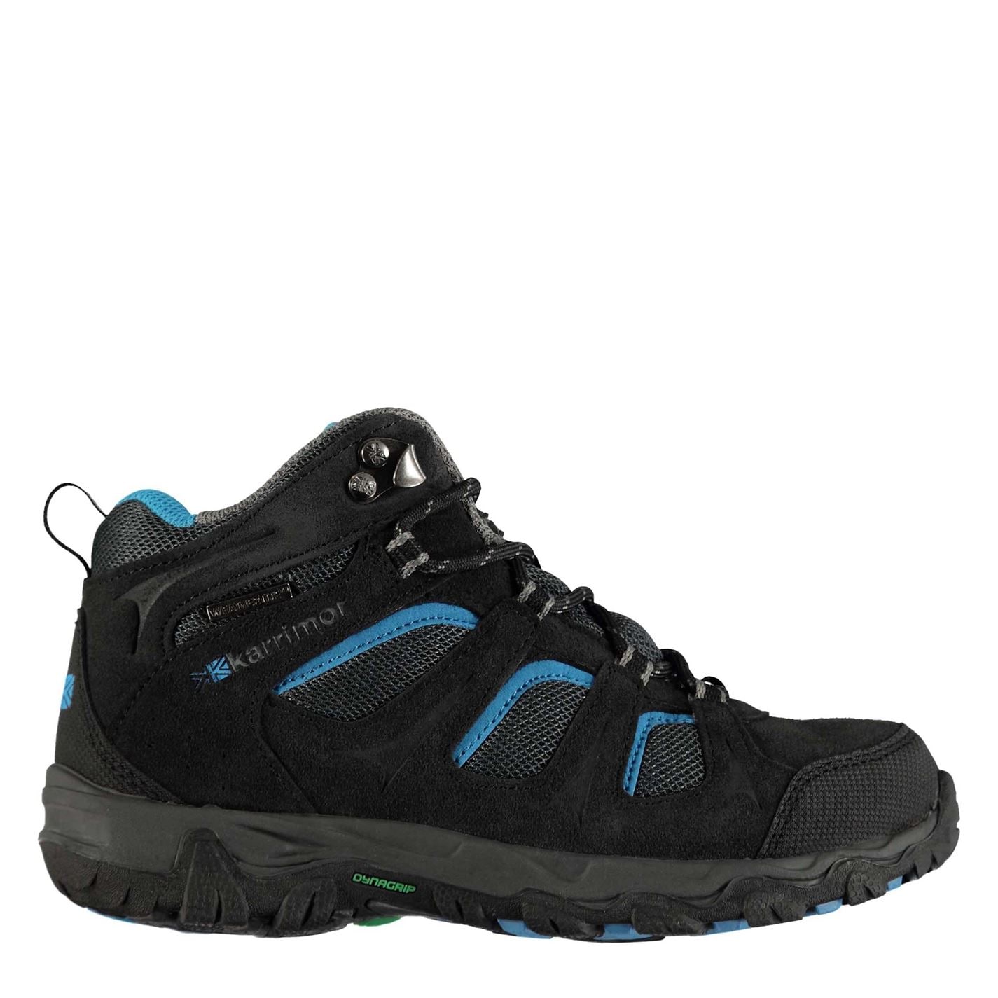 Bocanc Karrimor Mount Mid Top Waterproof copil