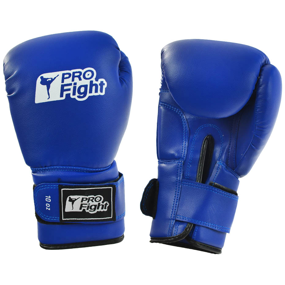 Lenjerie intima Manusa box PROFIGHT SKIN DRAGON BLUE