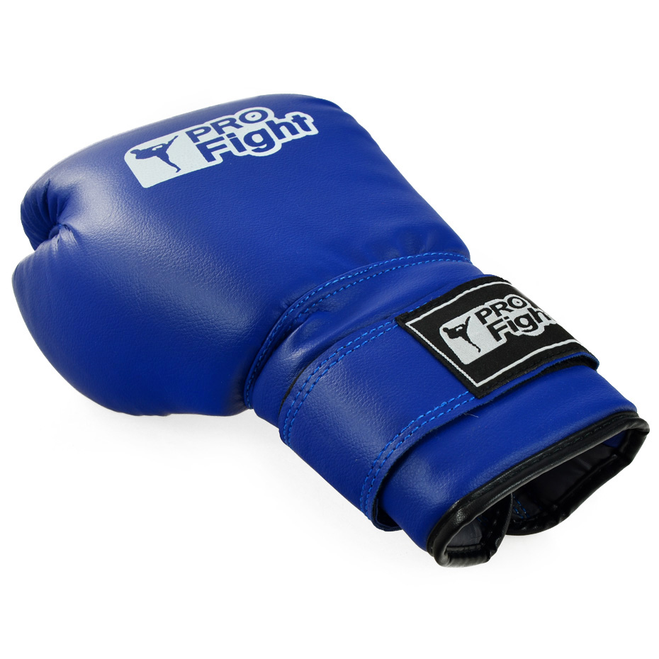 Lenjerie intima Manusa box PROFIGHT SKIN DRAGON BLUE