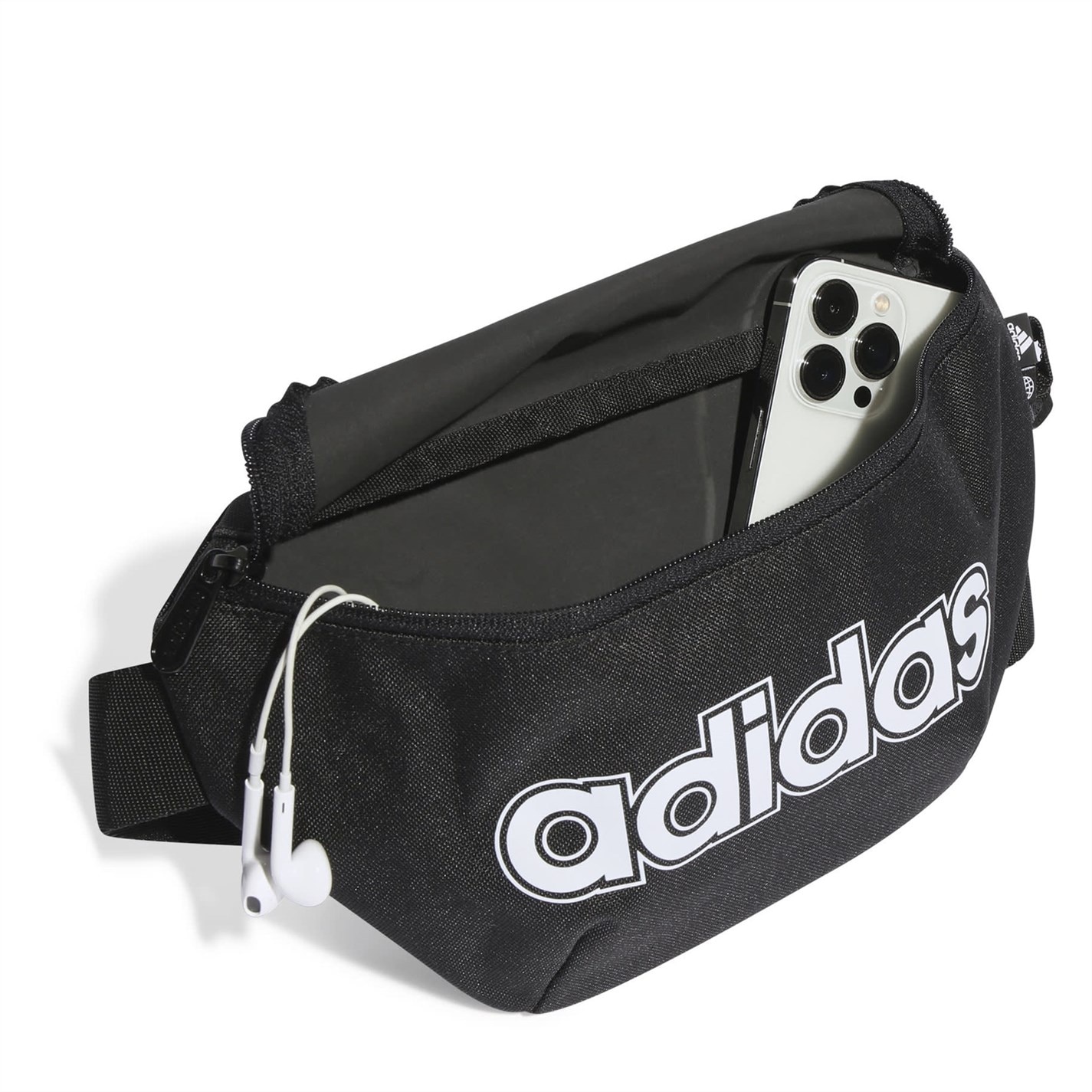 Geanta box adidas Linear Waist