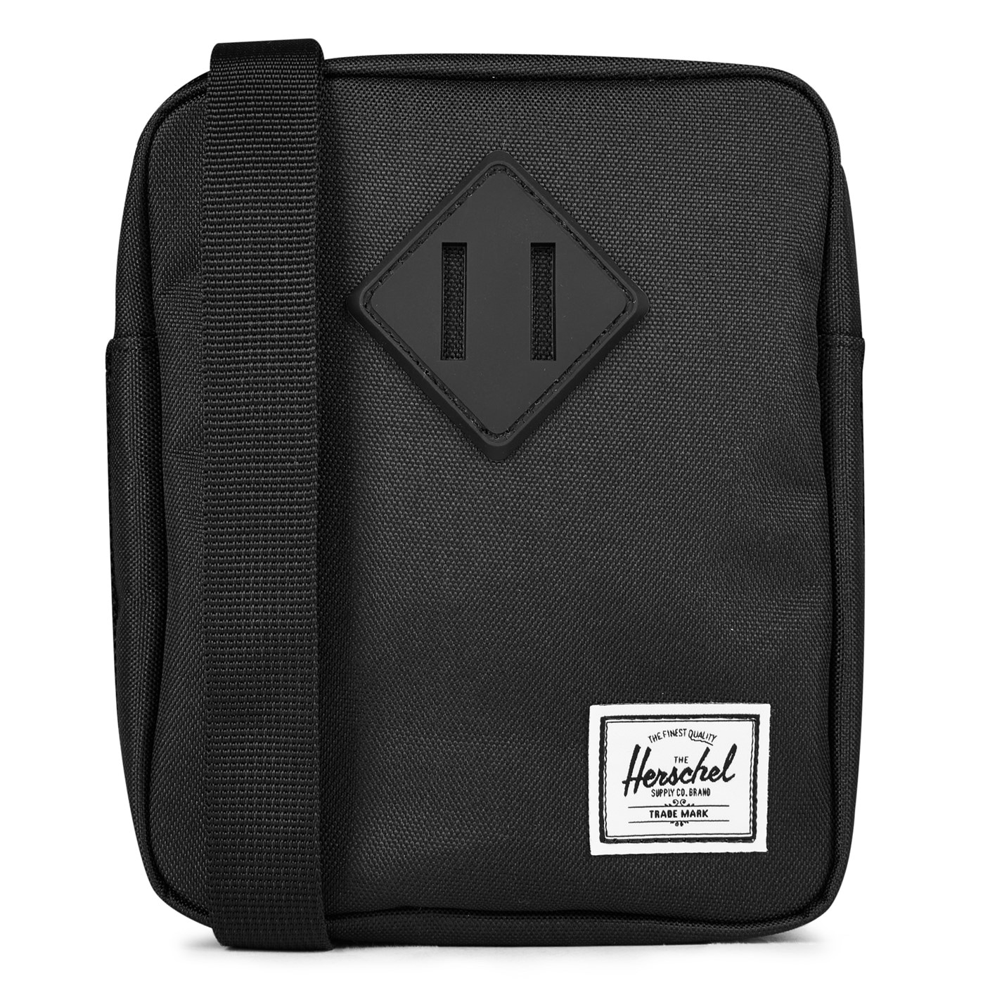 Geanta box Herschel Supply Co Heritage Crossbody